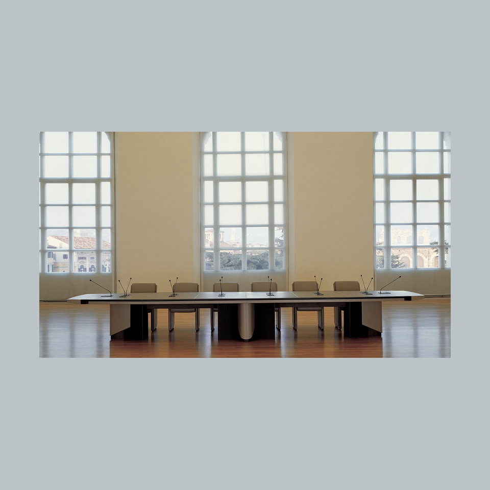 Planet Conference Table