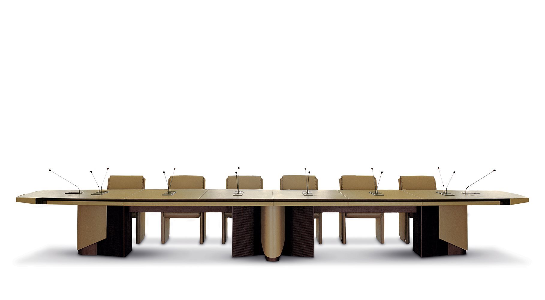 Planet Conference Table