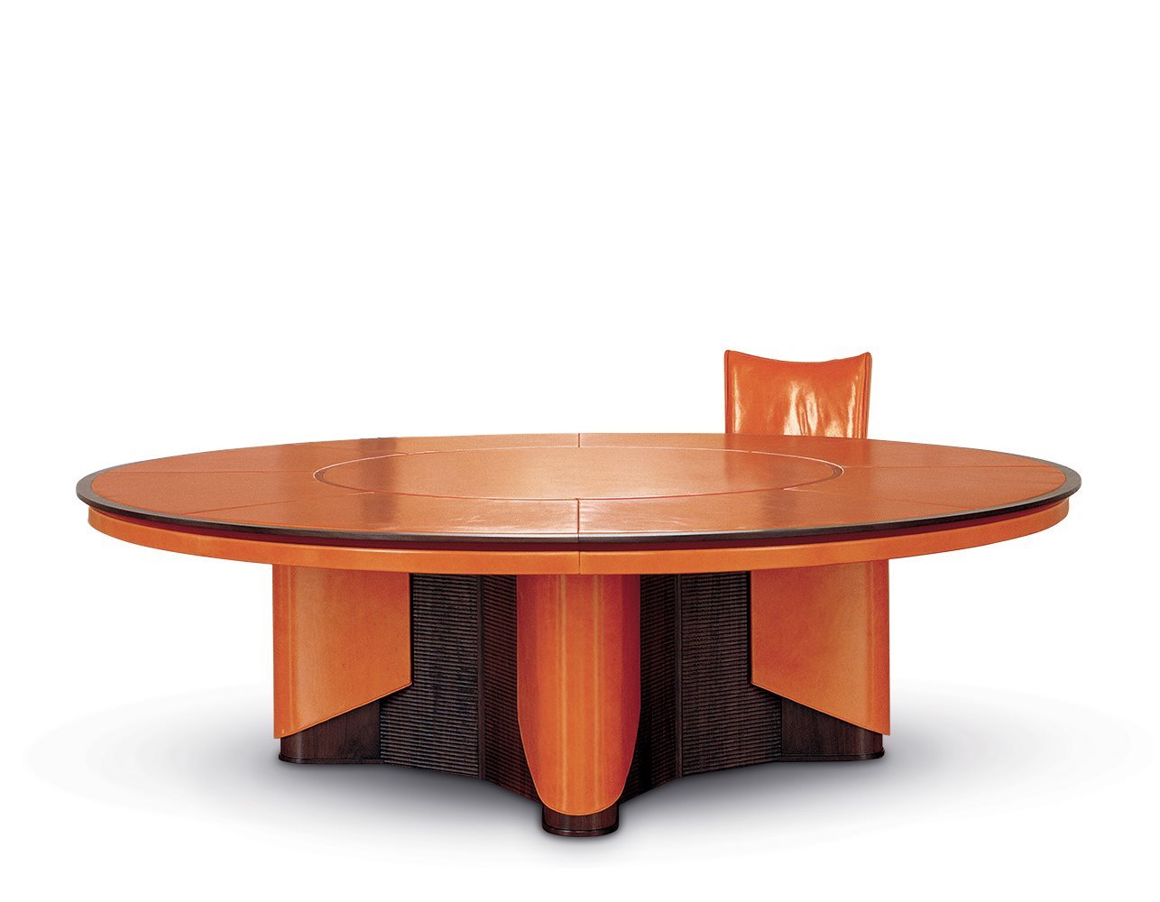Planet Round Table