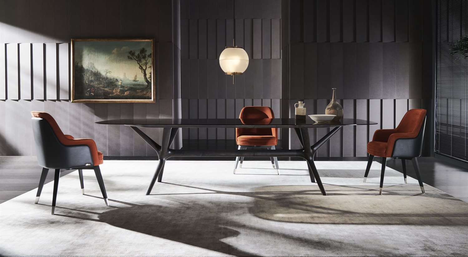 Together table