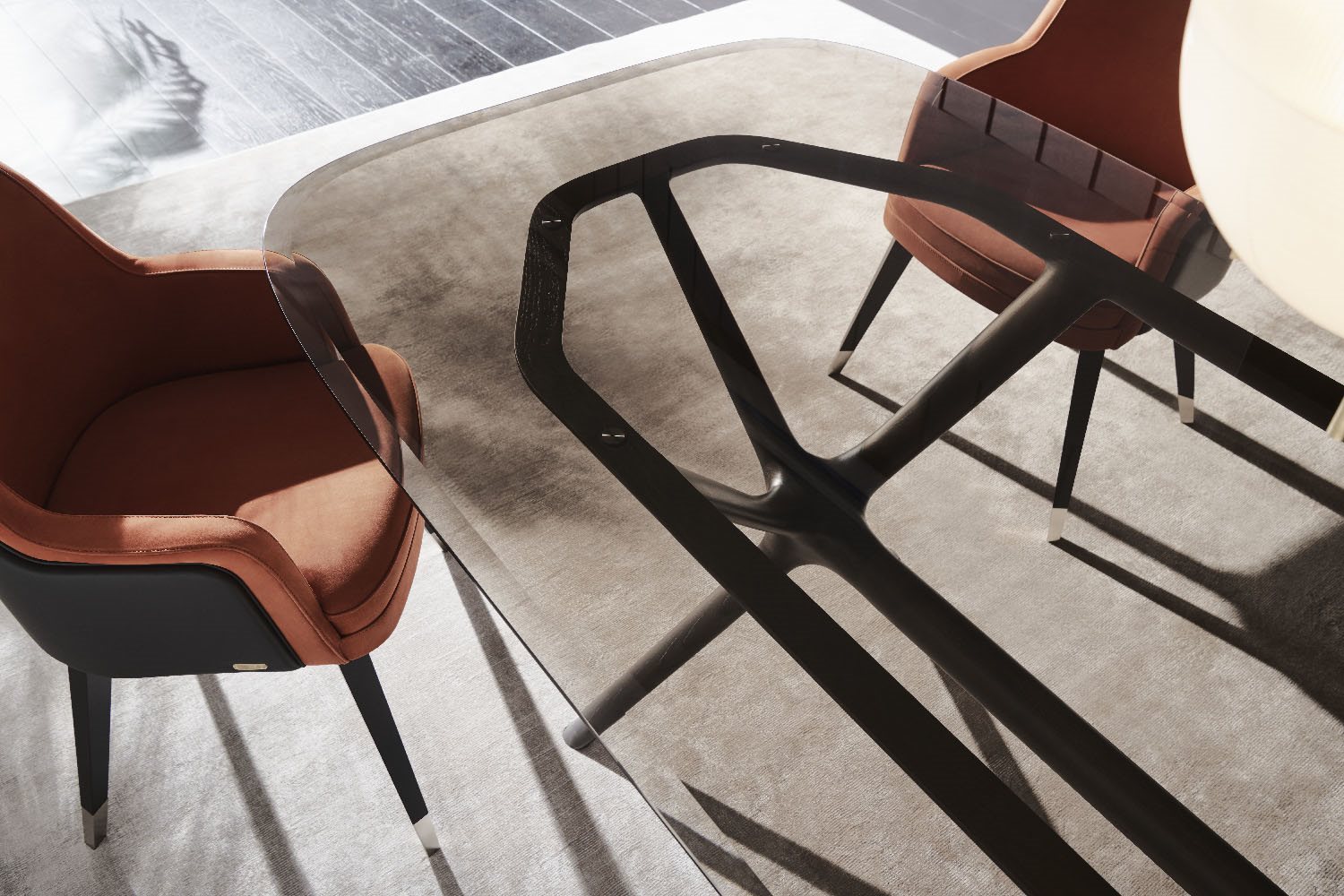 Together table
