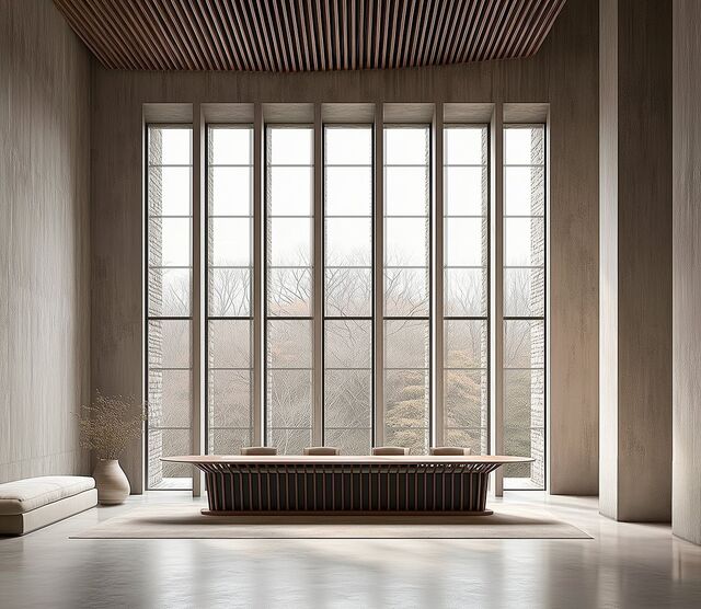 Velasca Table