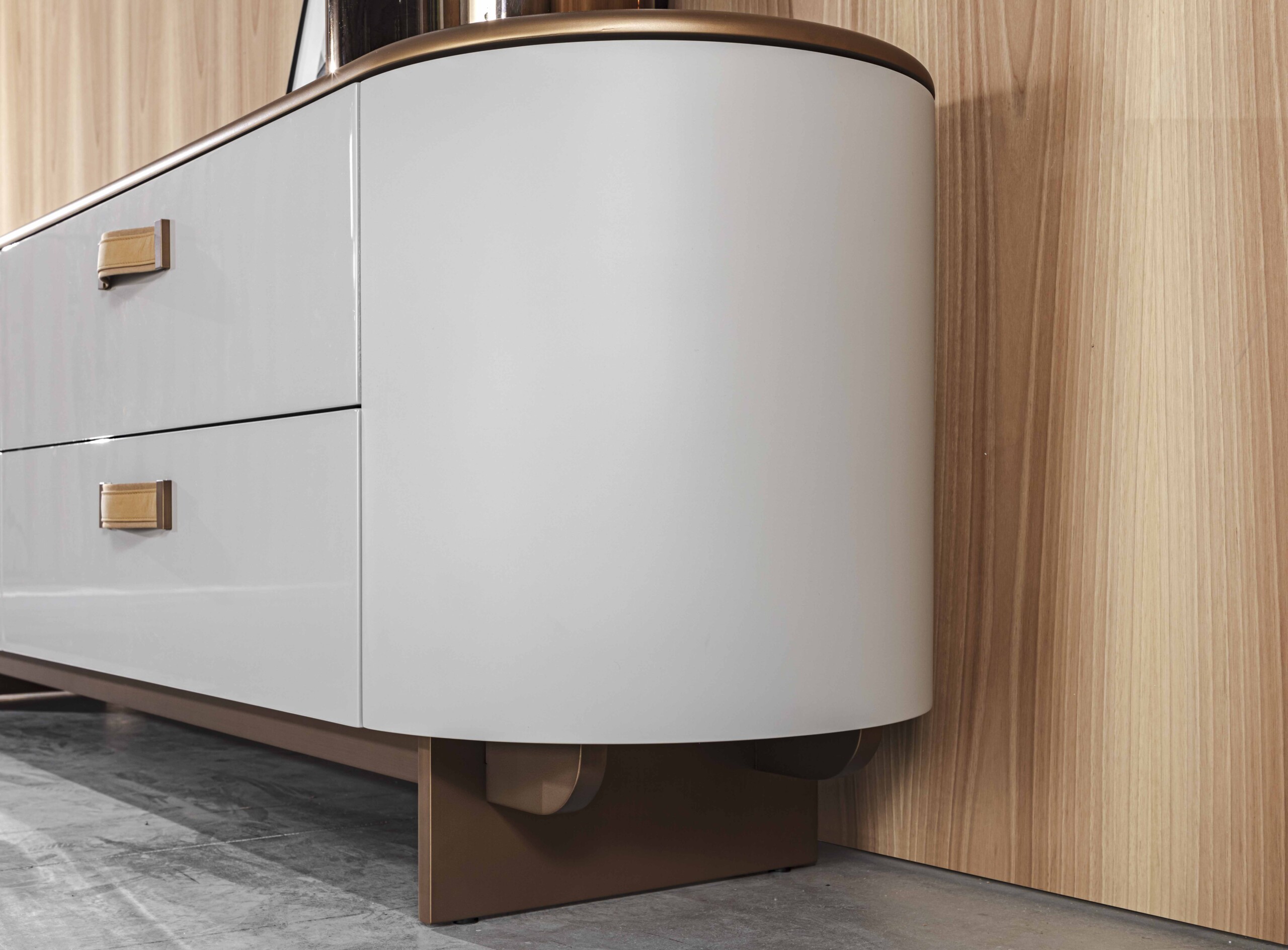 Alassio Sideboard