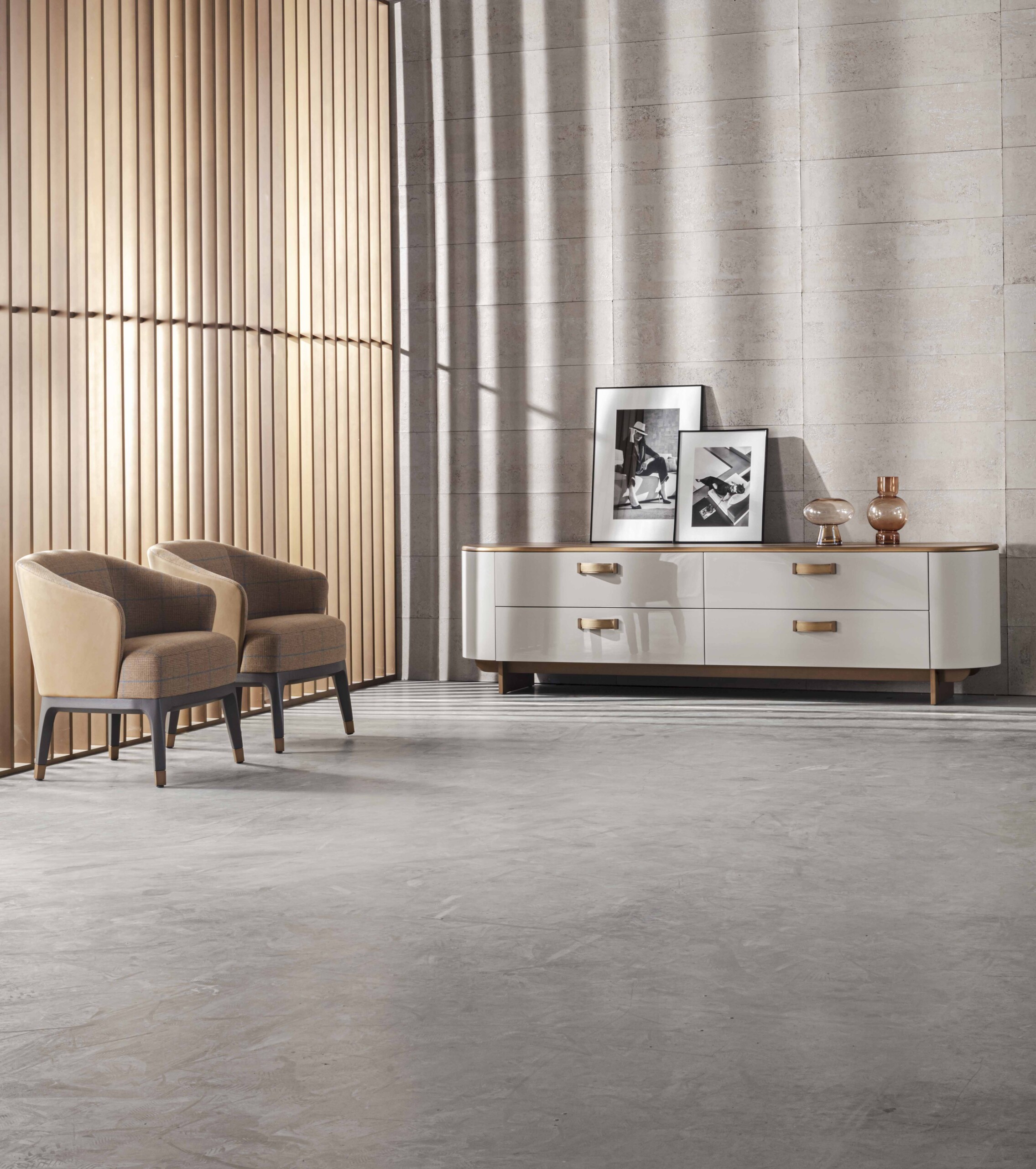 Alassio Sideboard