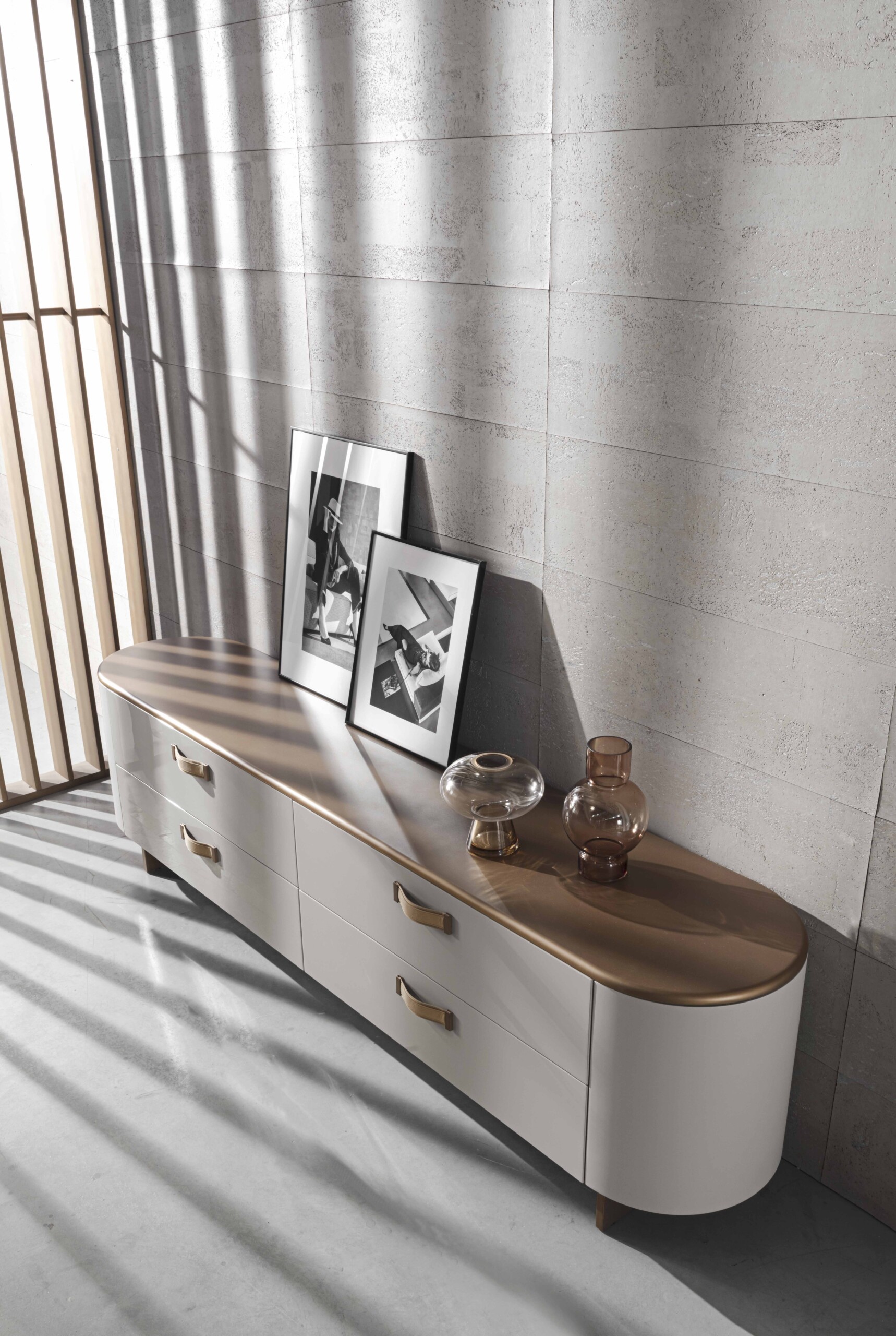 Alassio Chest