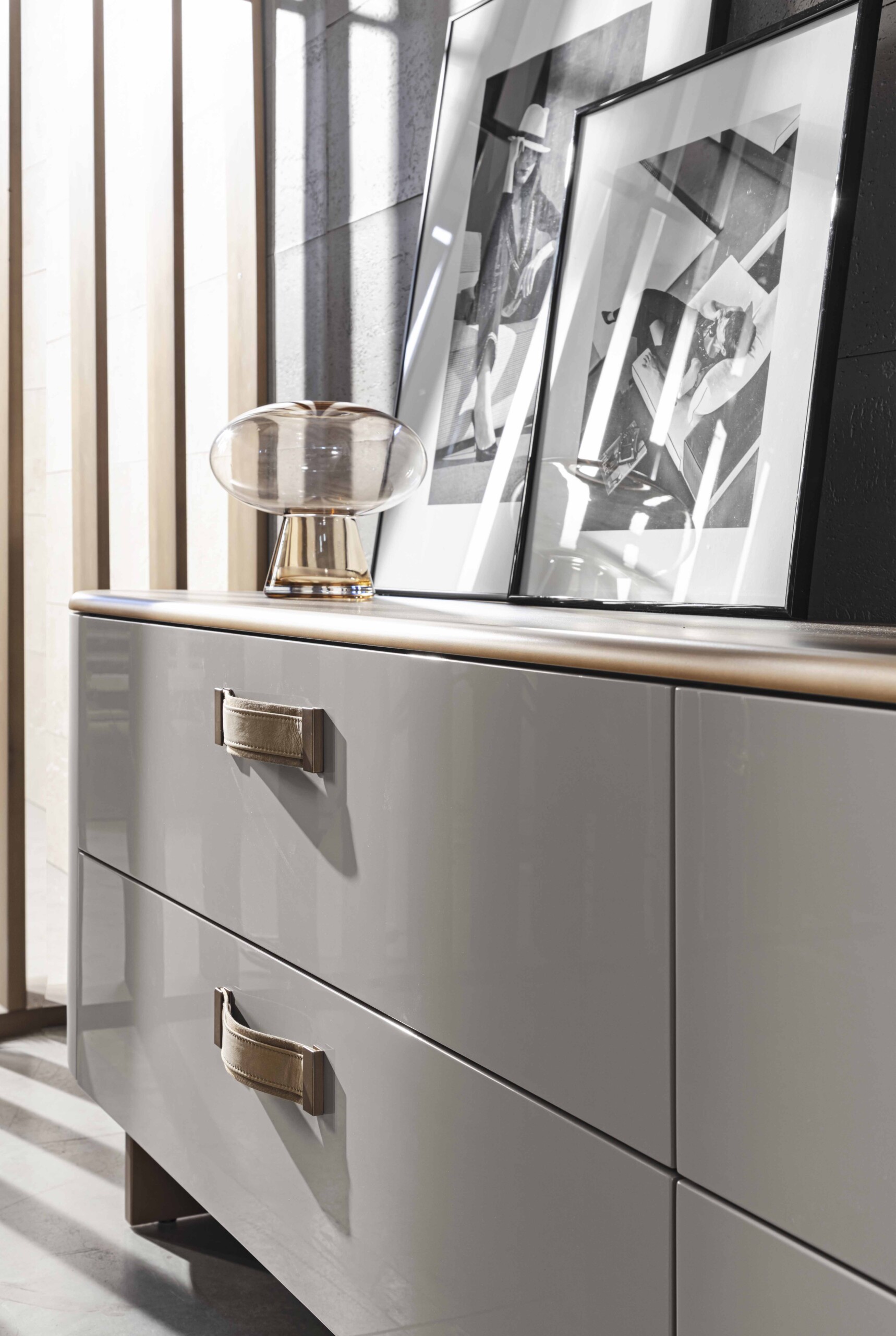 Alassio Chest