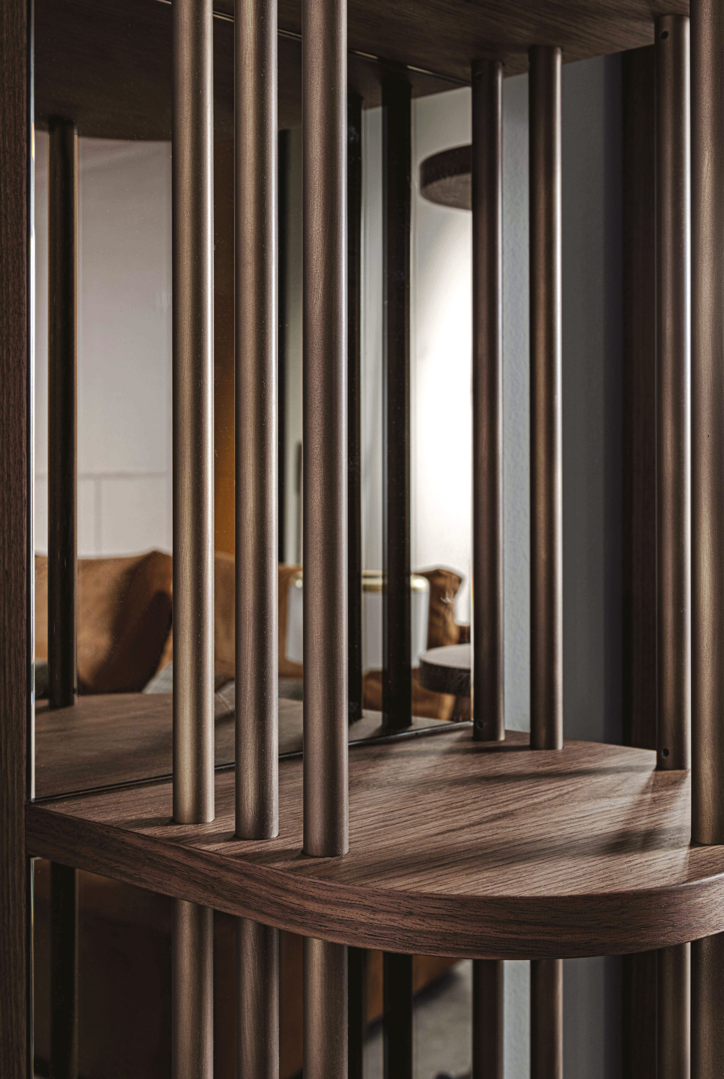 Alghero Bookcase