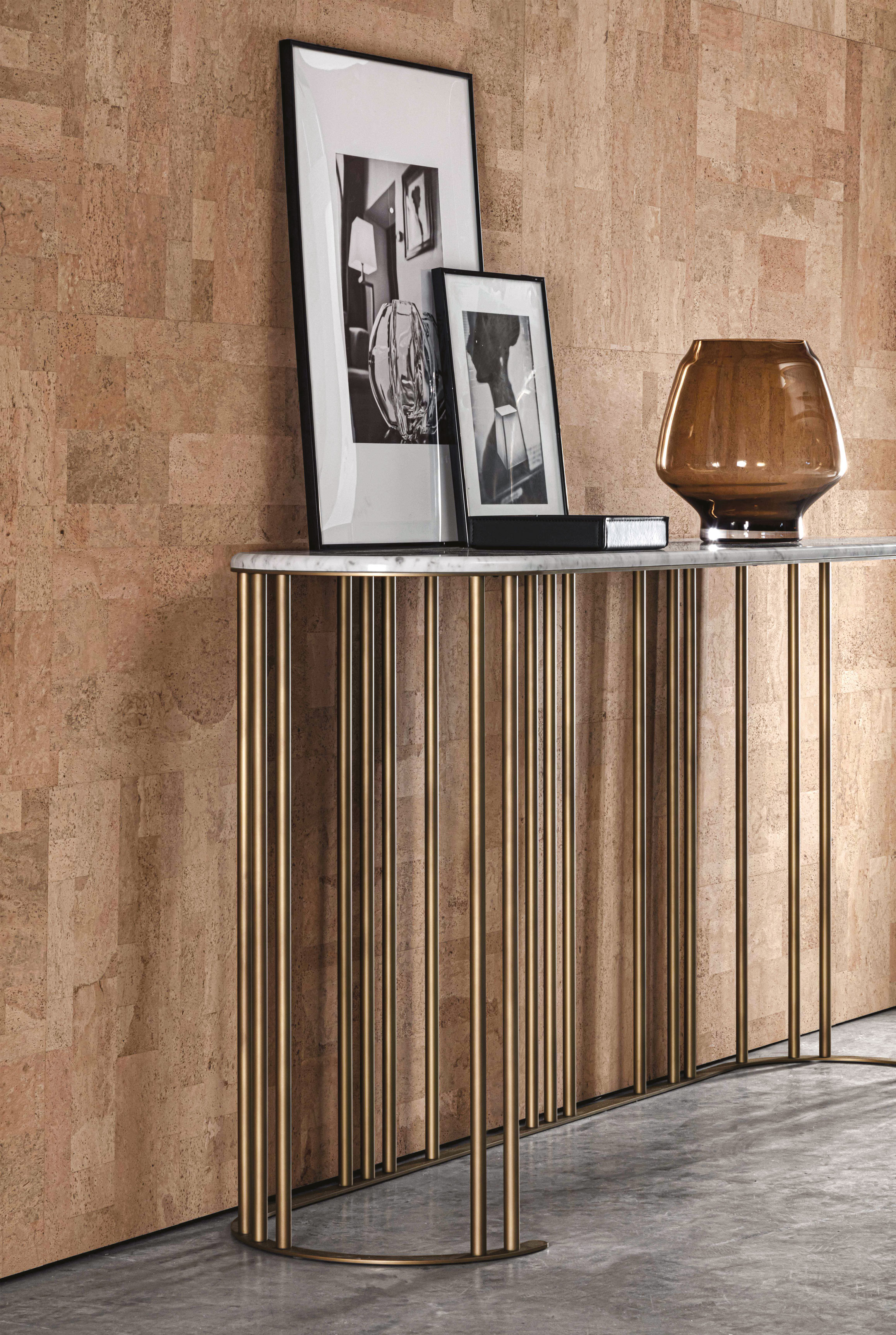 Alghero Console