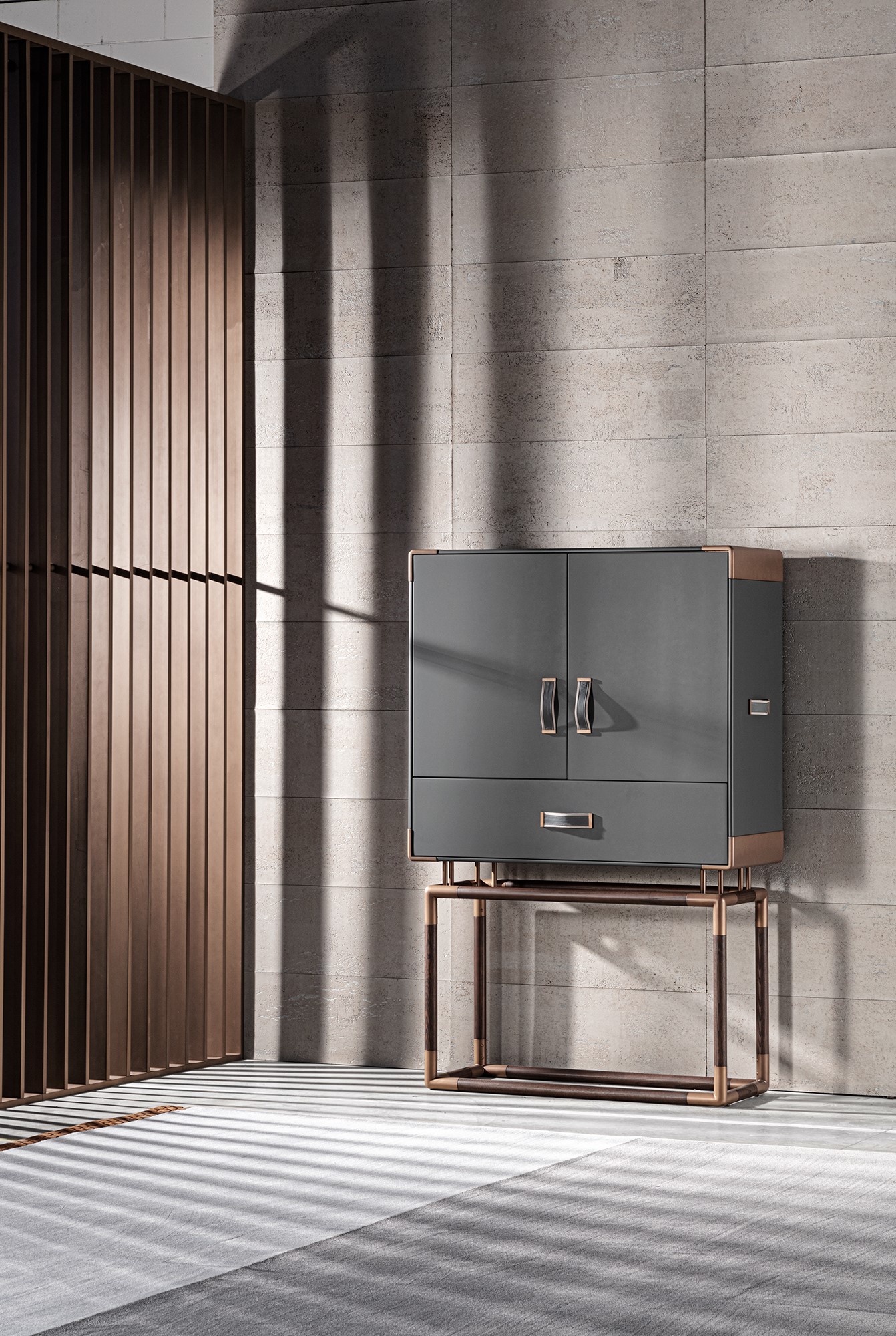 Anzio Cupboard