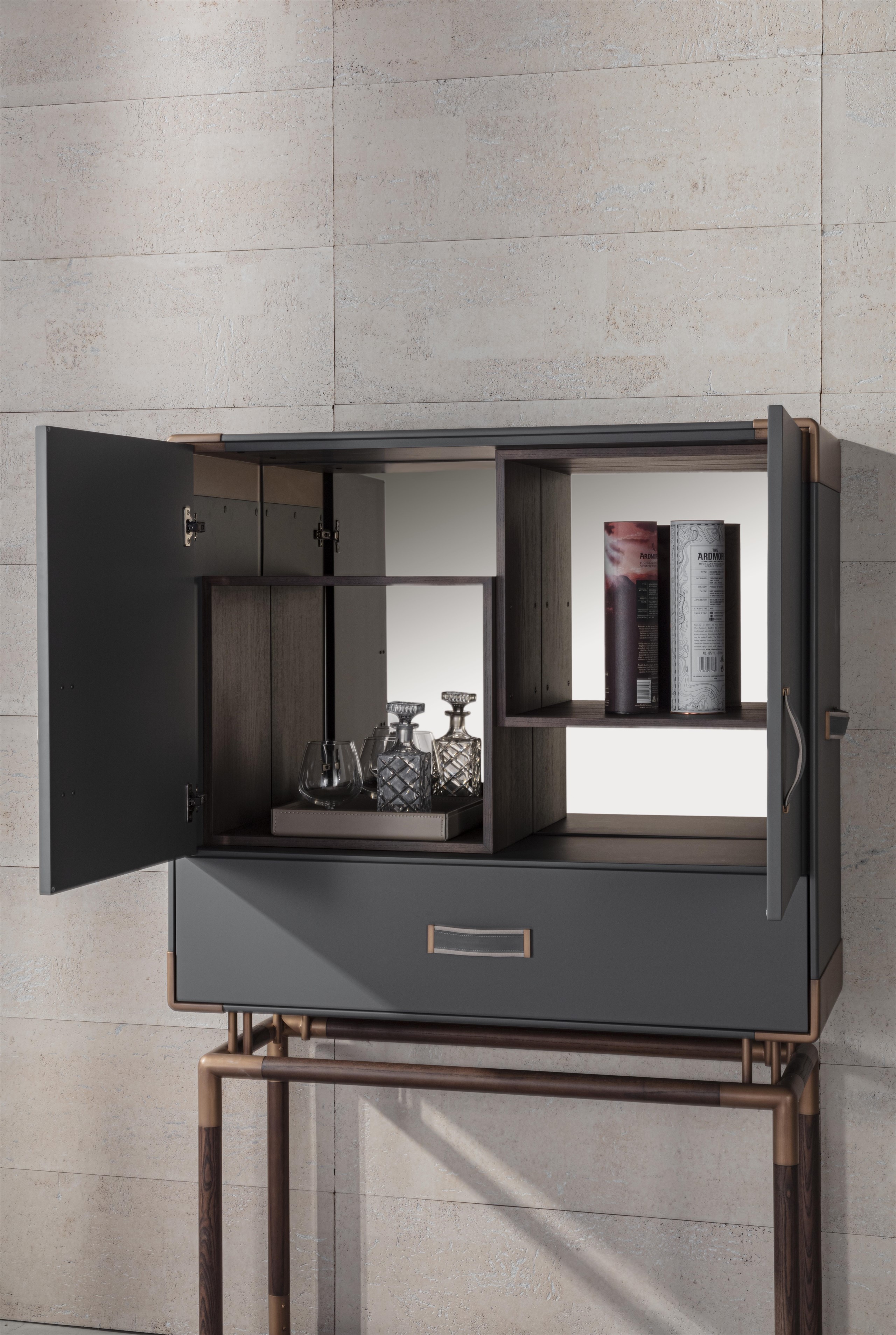 Anzio Cupboard