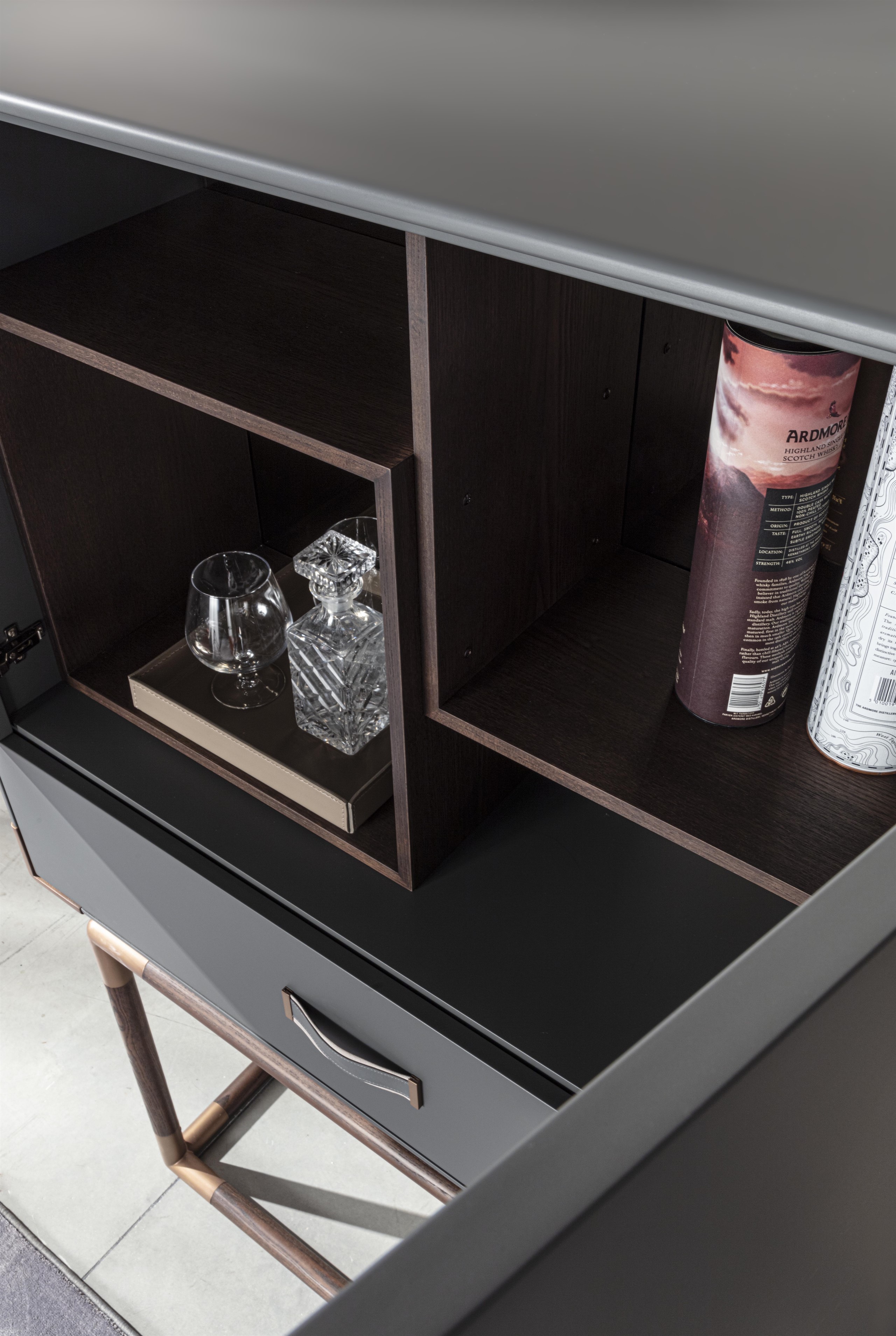 Anzio Cupboard