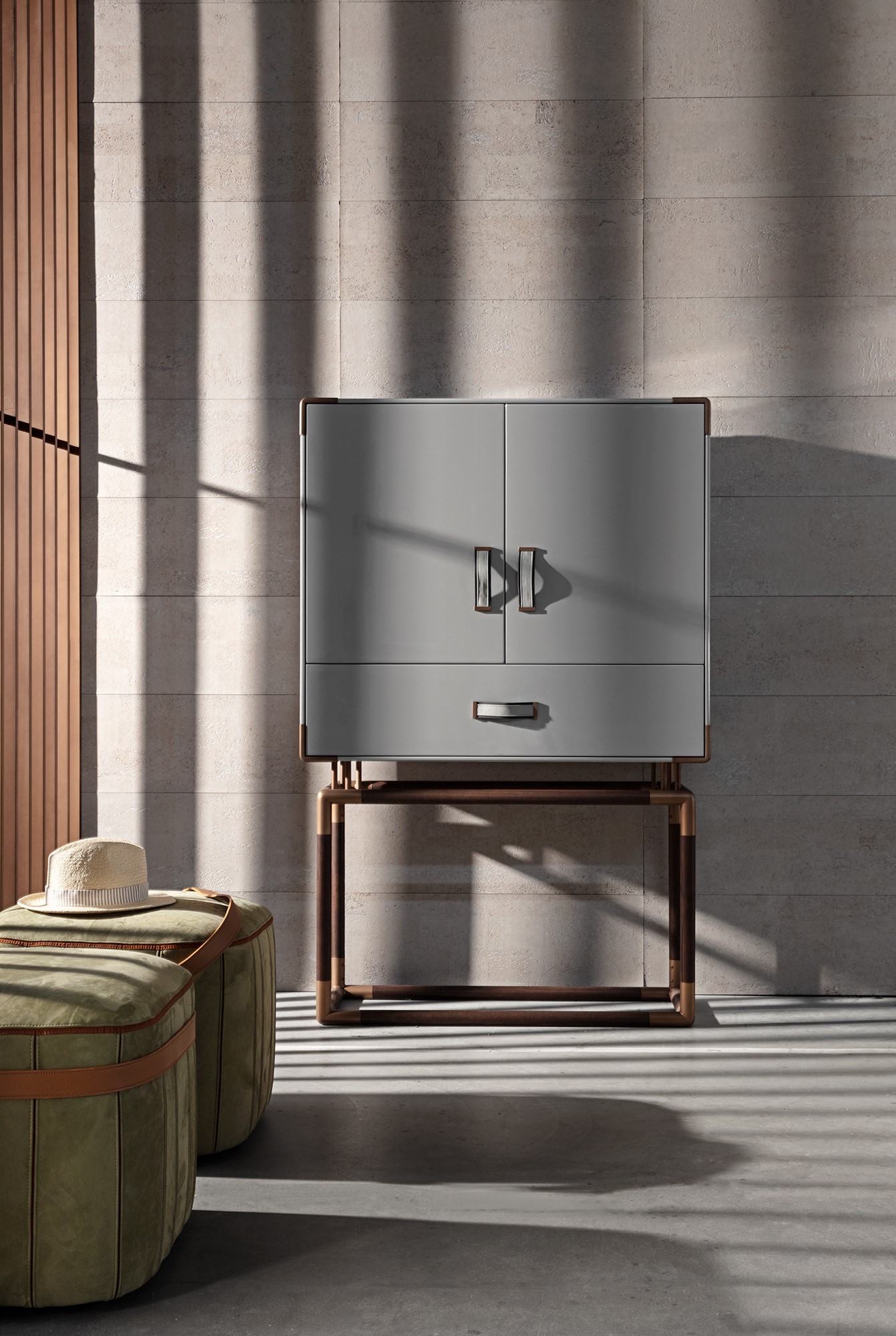 Anzio Cupboard