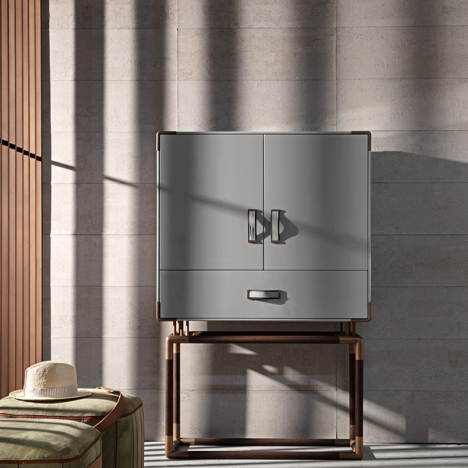 Anzio Cupboard