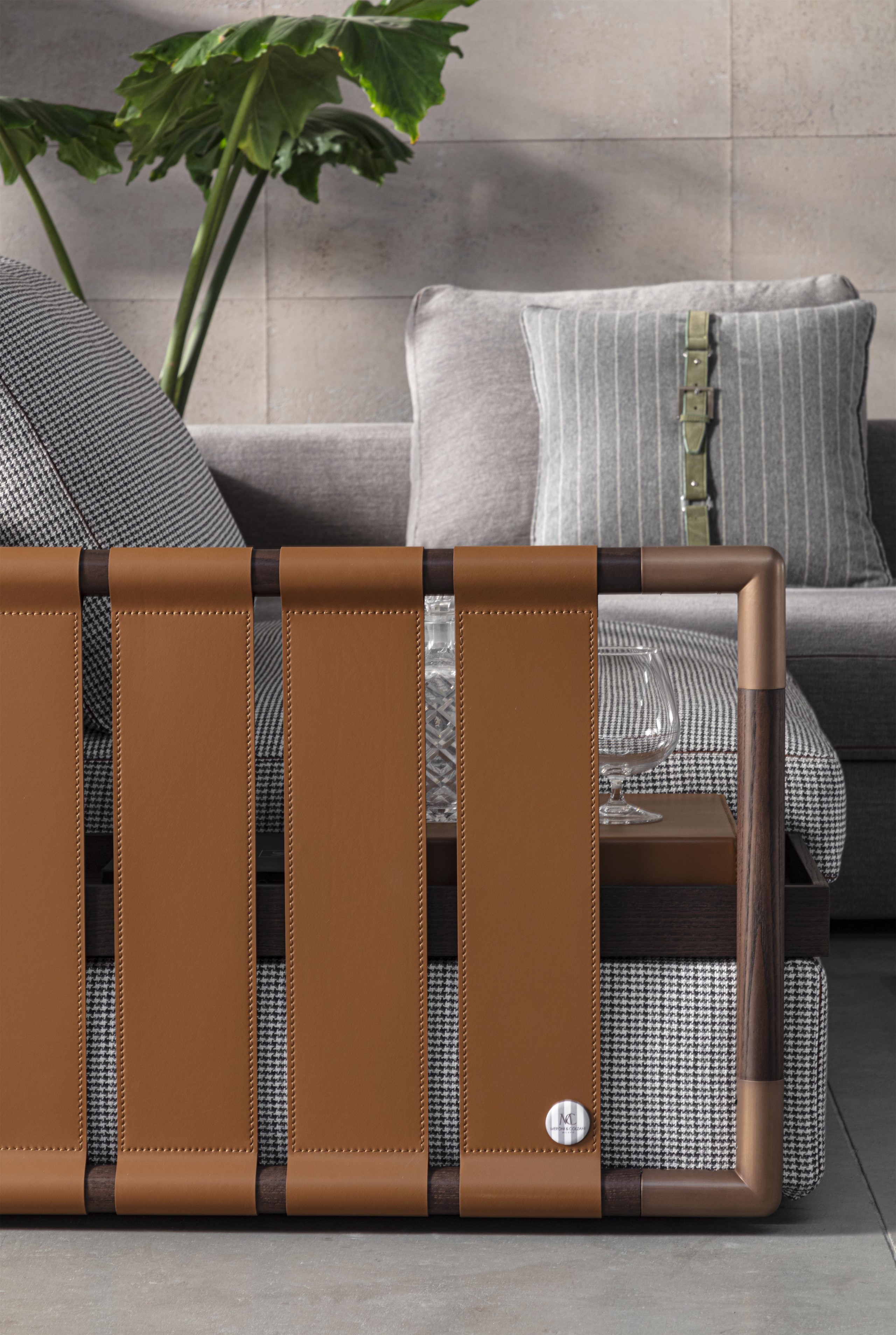 Anzio Sofa