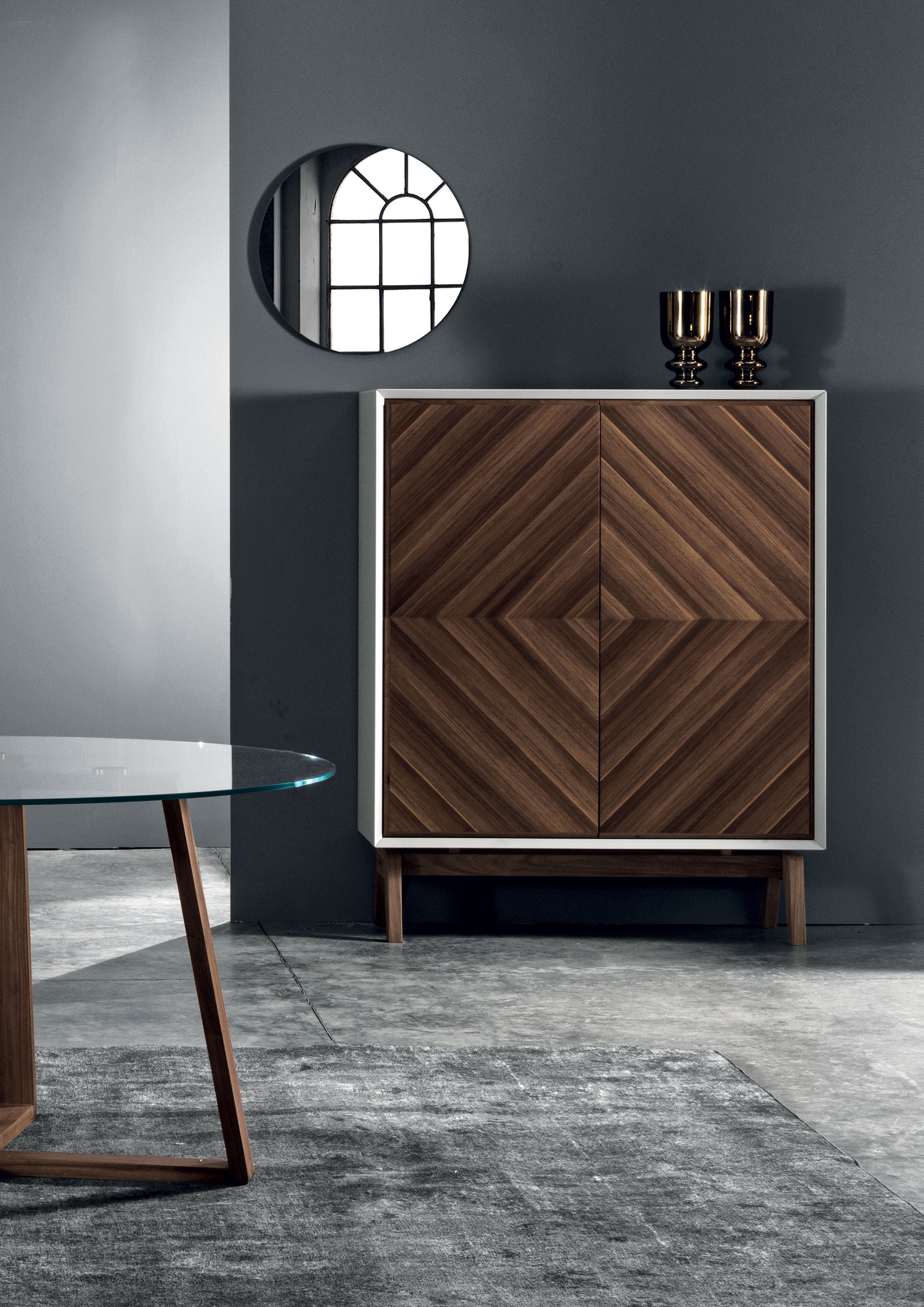 Bagutta Wood