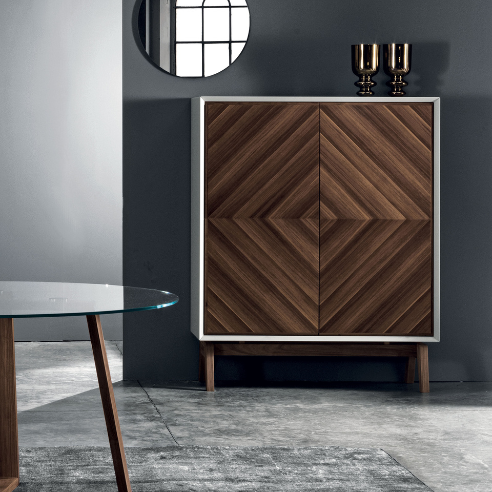 Bagutta Wood