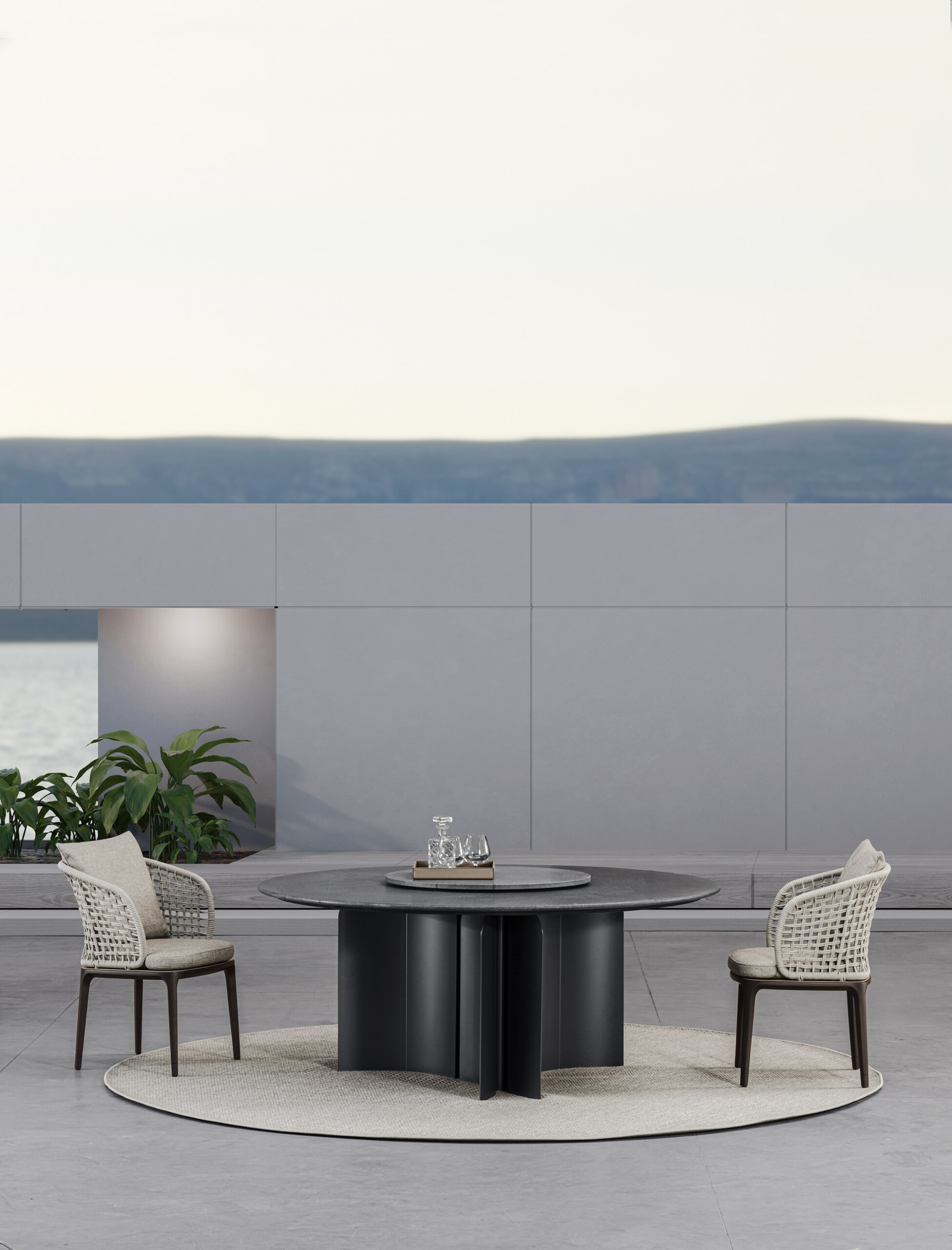 Bolgheri Outdoor
