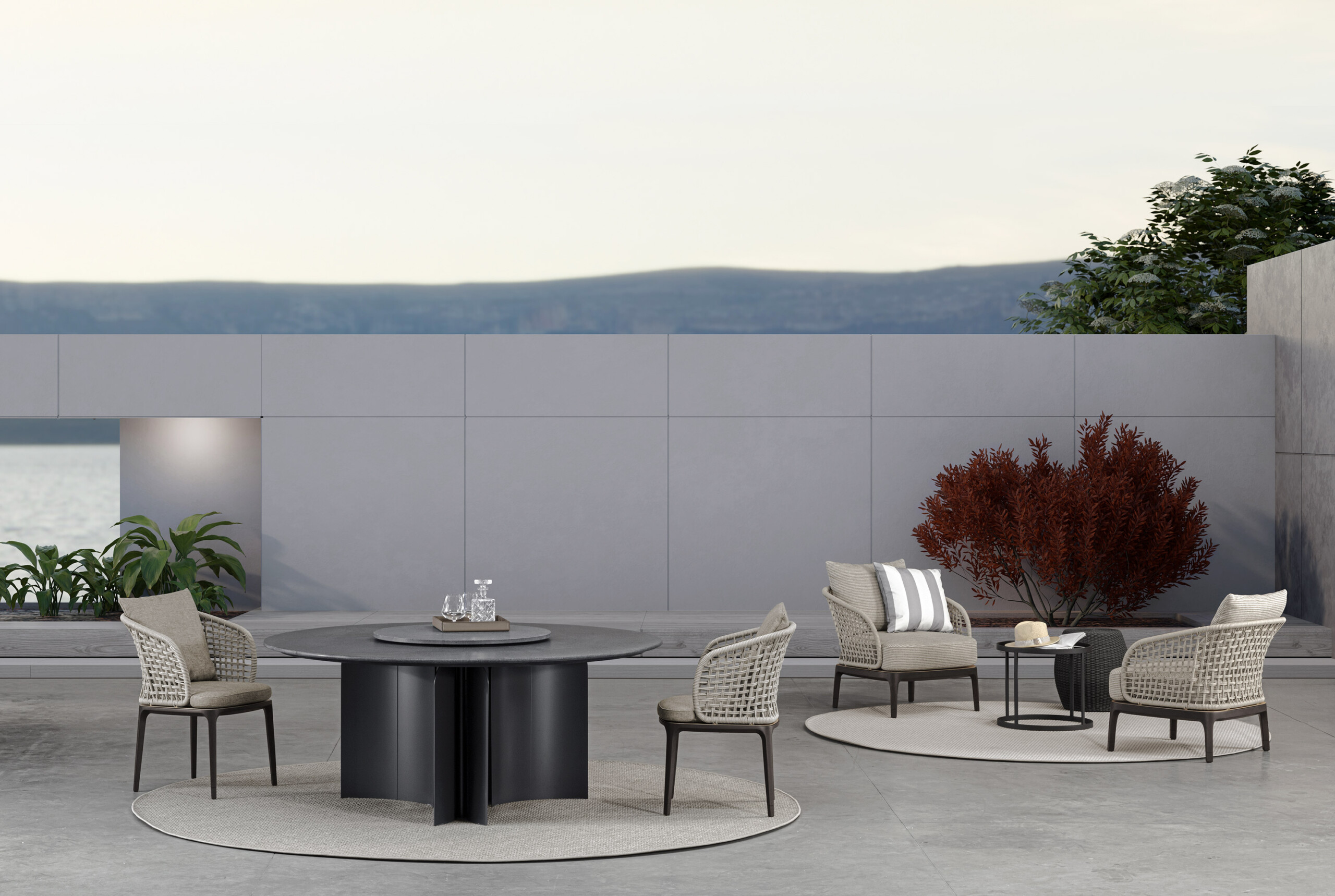 Bolgheri Outdoor