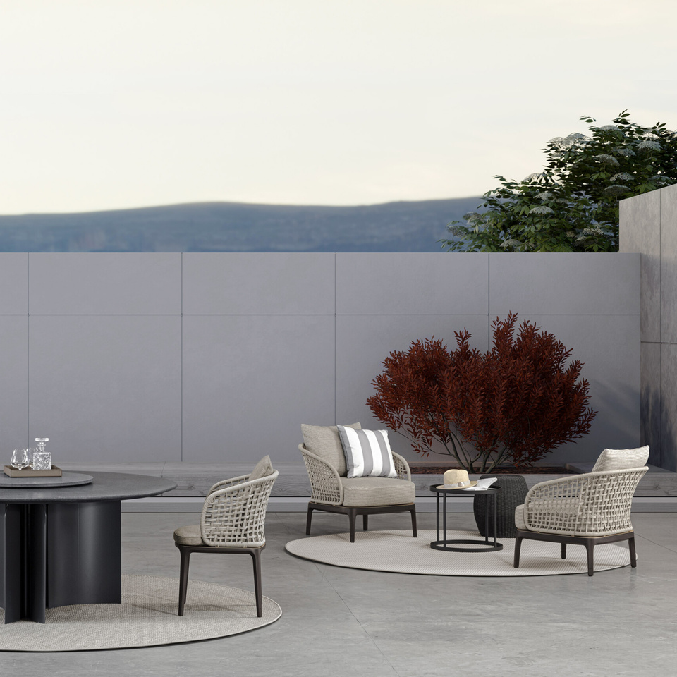 Bolgheri Outdoor