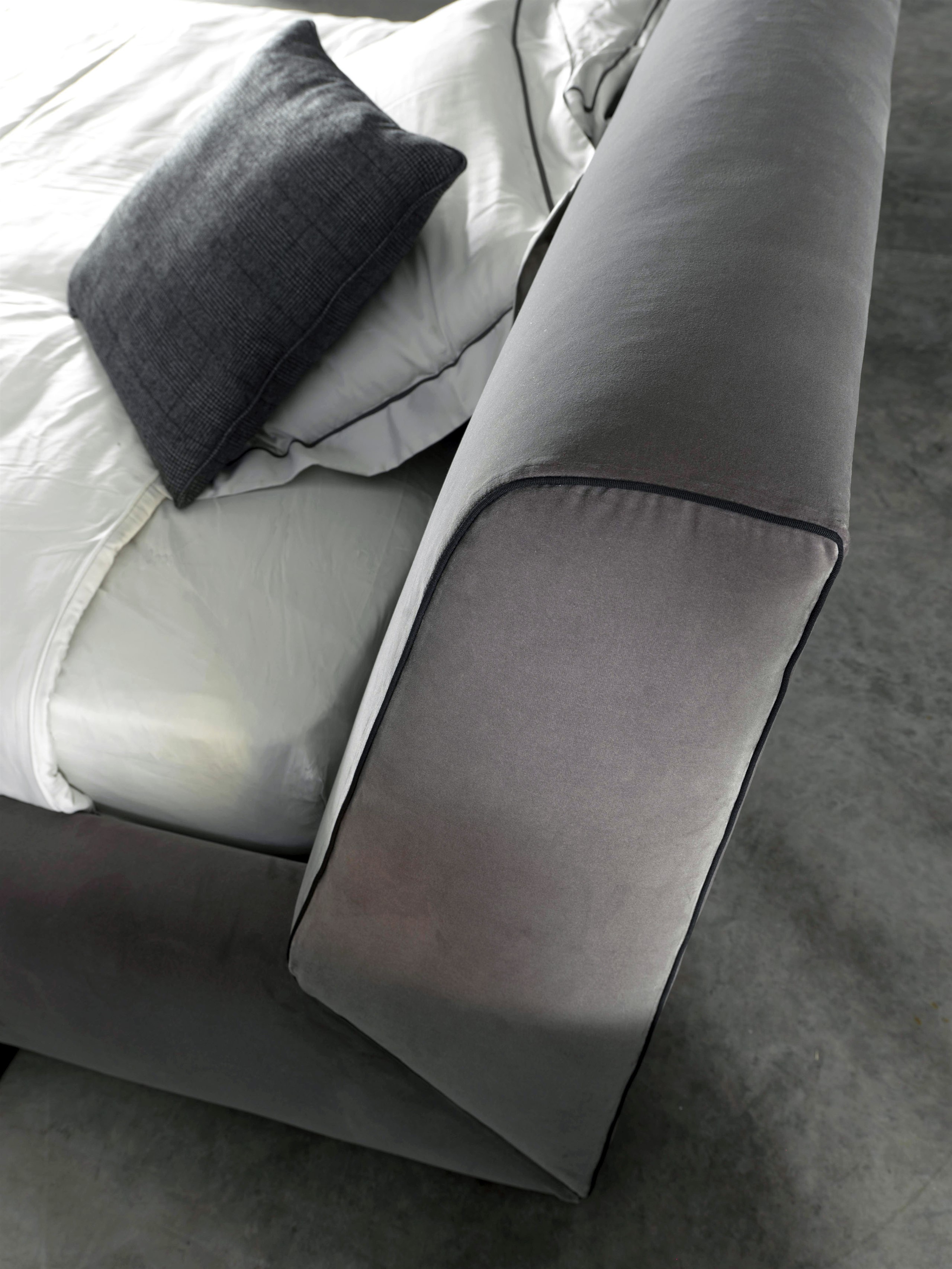 Campomarzio Bed