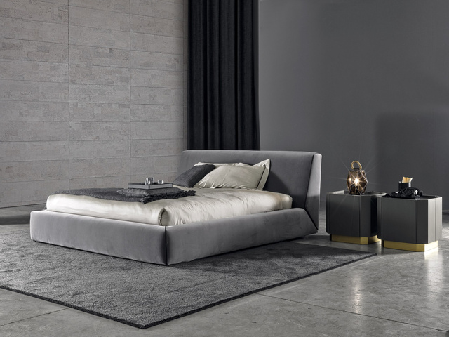 Campomarzio Bed