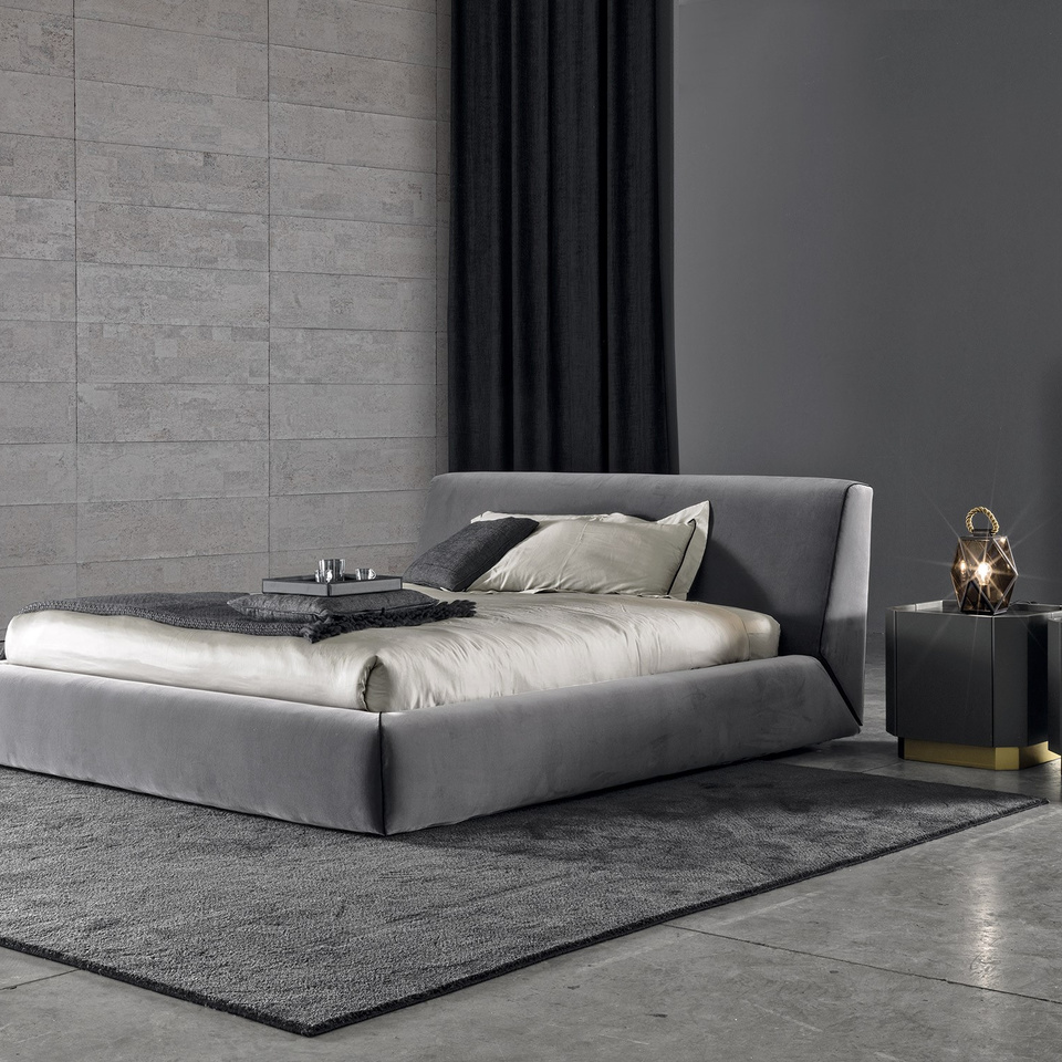 Campomarzio Bed