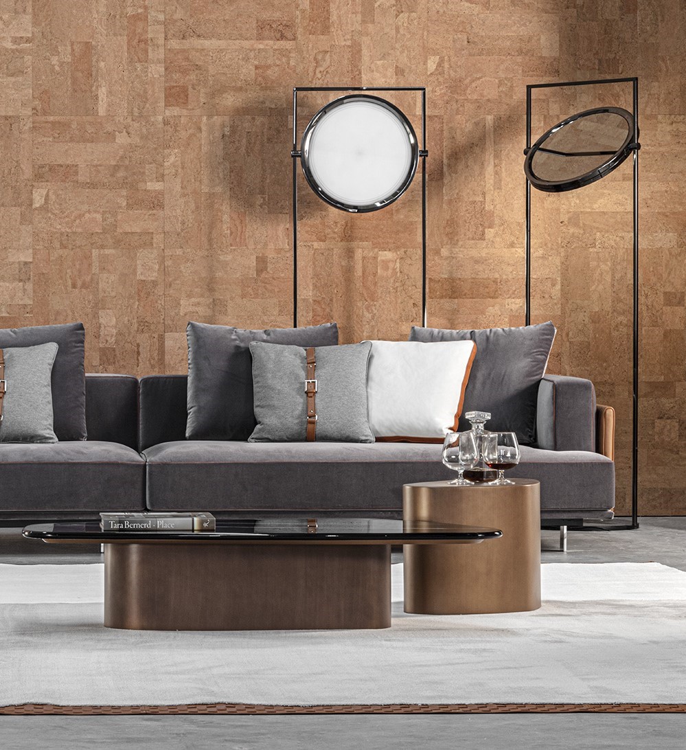 Capri Coffee Table