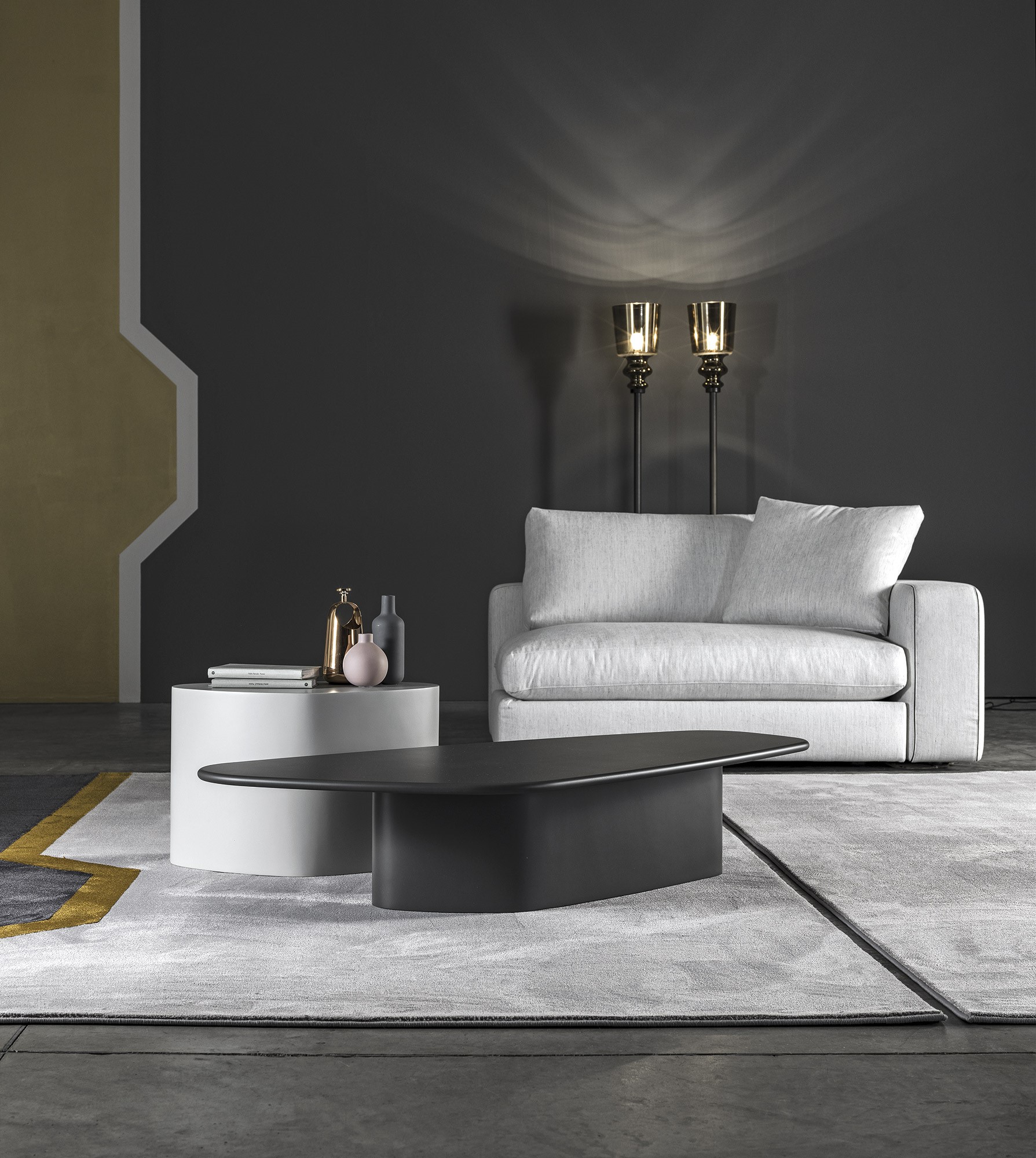 Capri Coffee Table