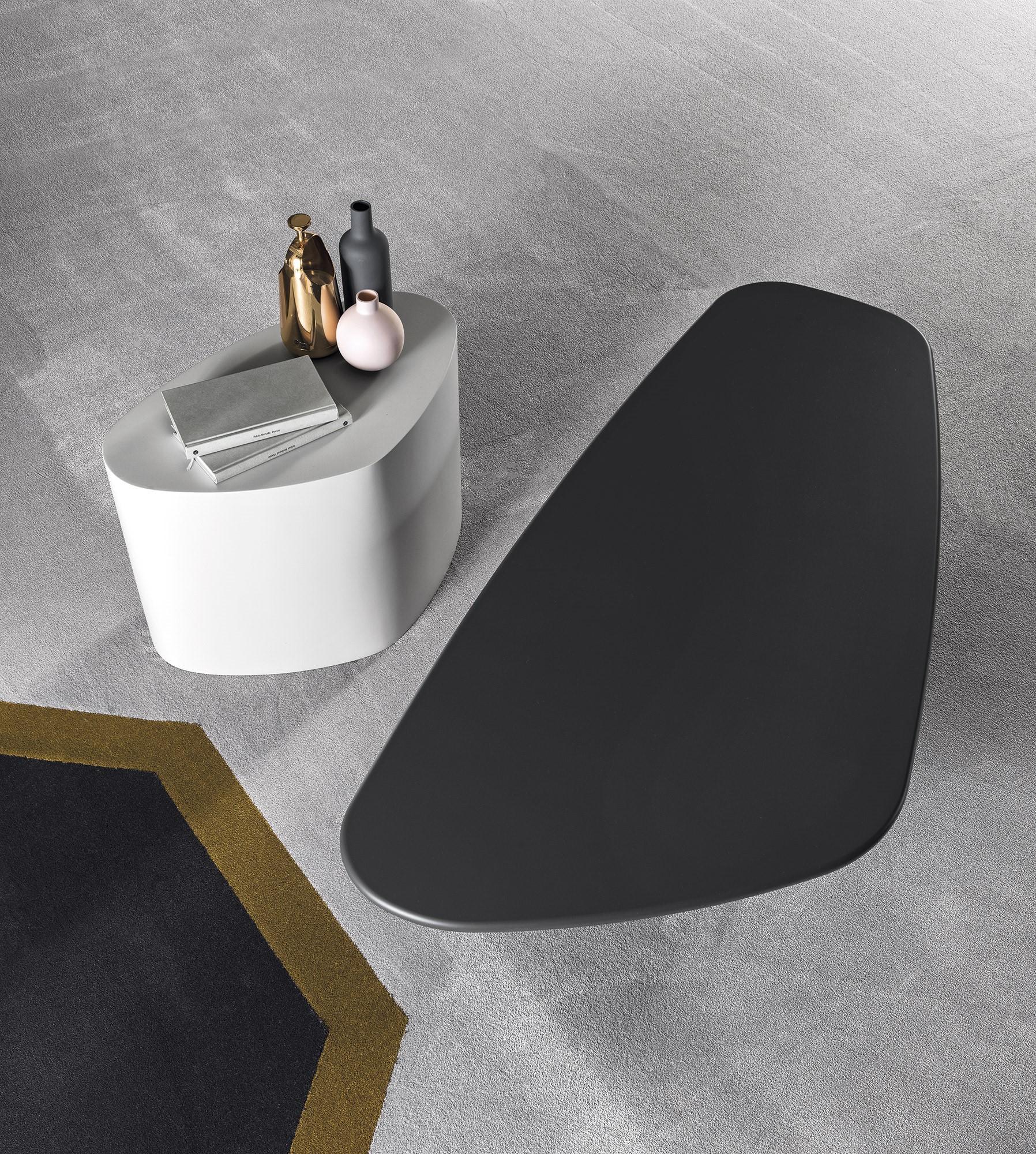 Capri Coffee Table