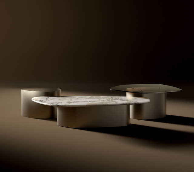 Capri Coffee Table