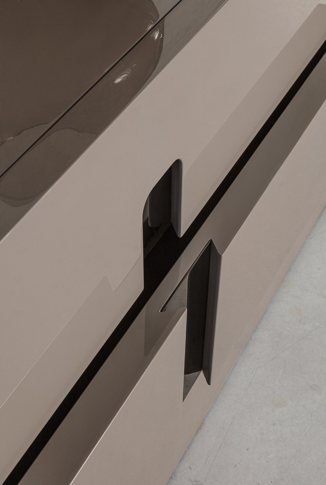 Cicerone Chest
