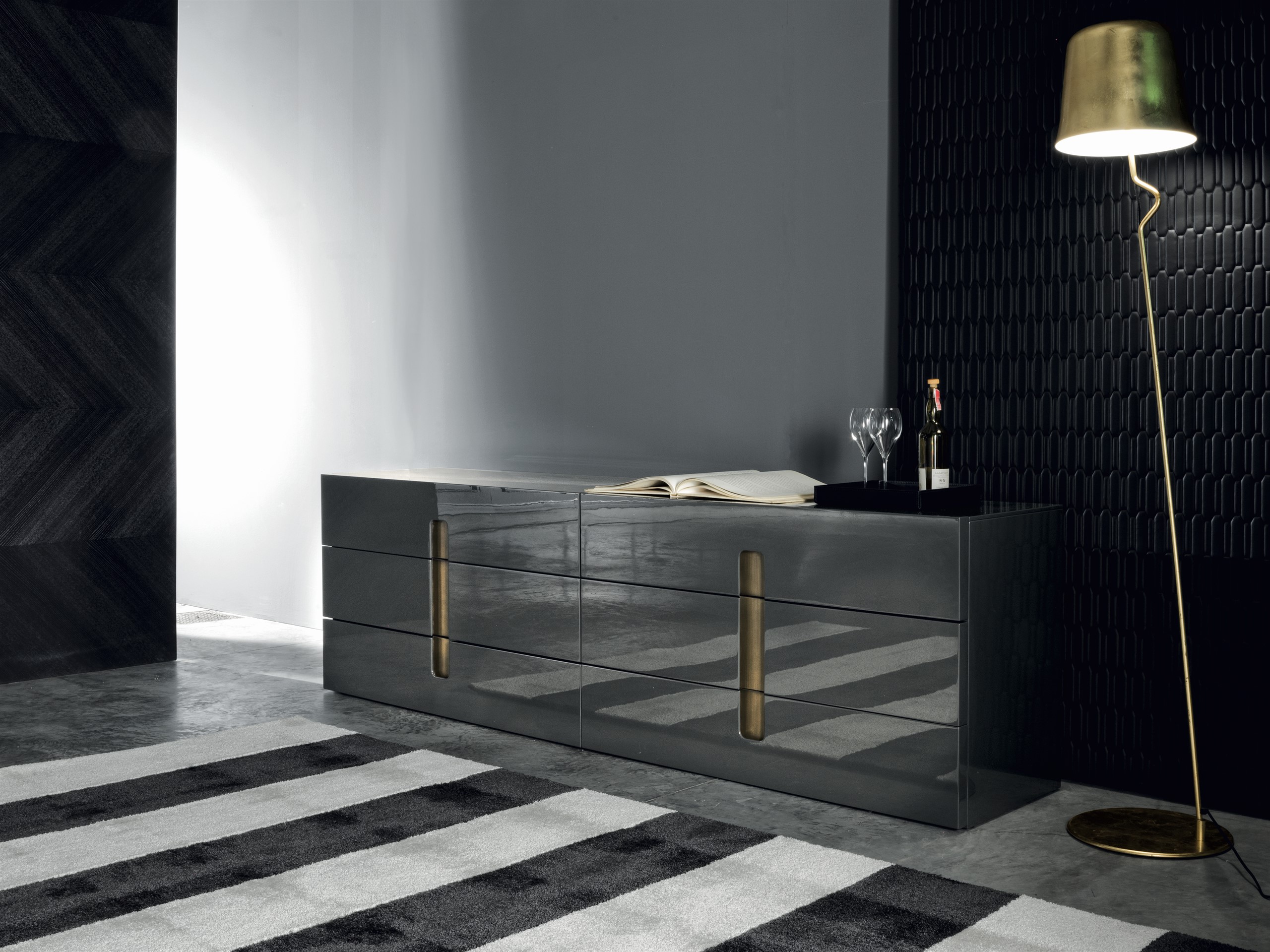 Cicerone Sideboard