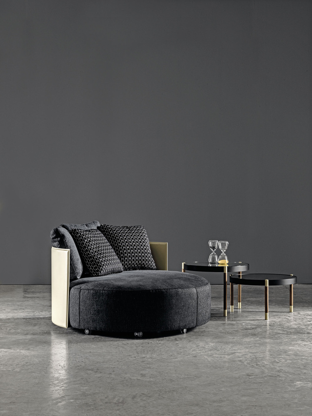Corsocomo Armchair