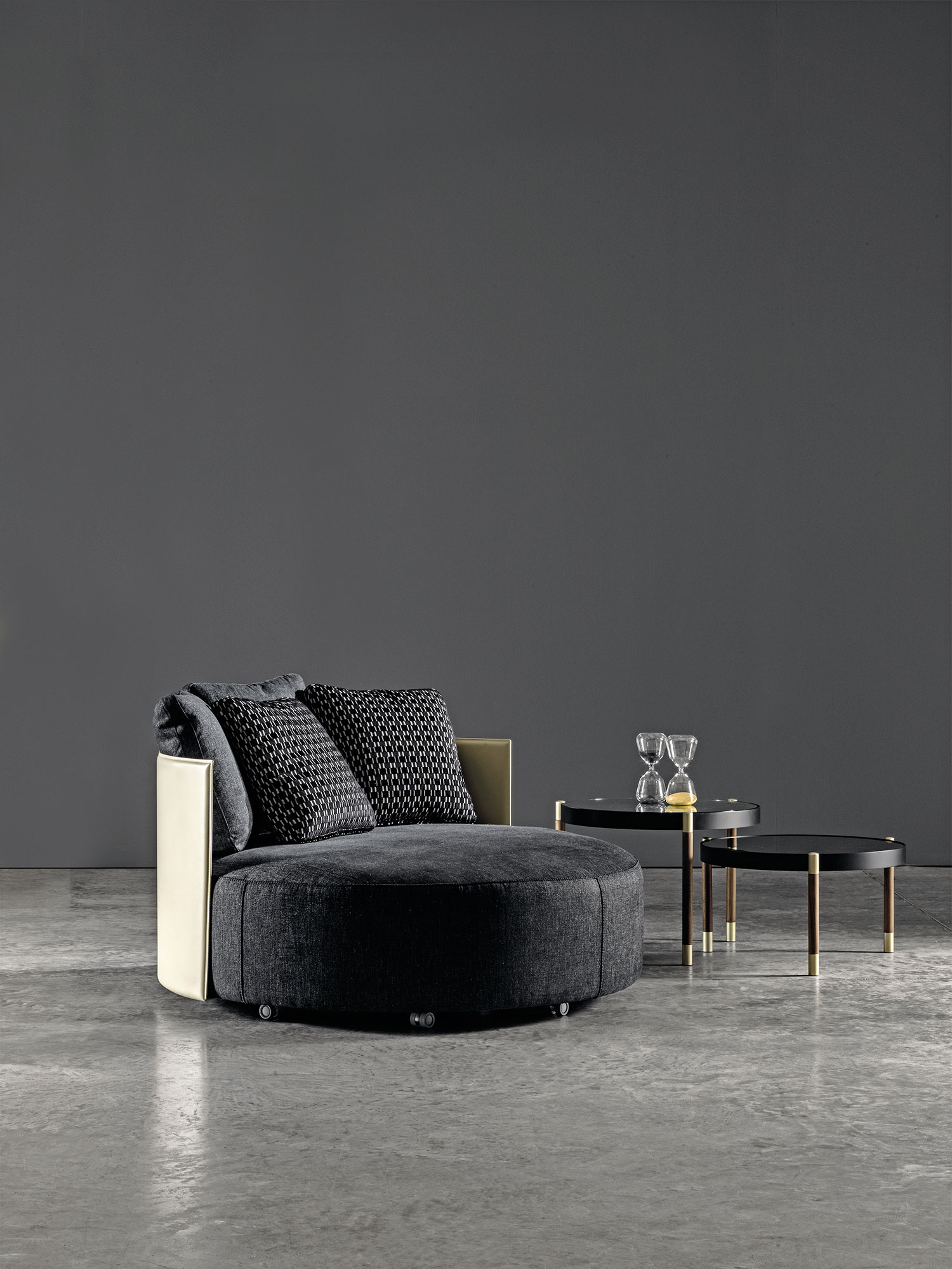 Corsocomo Armchair