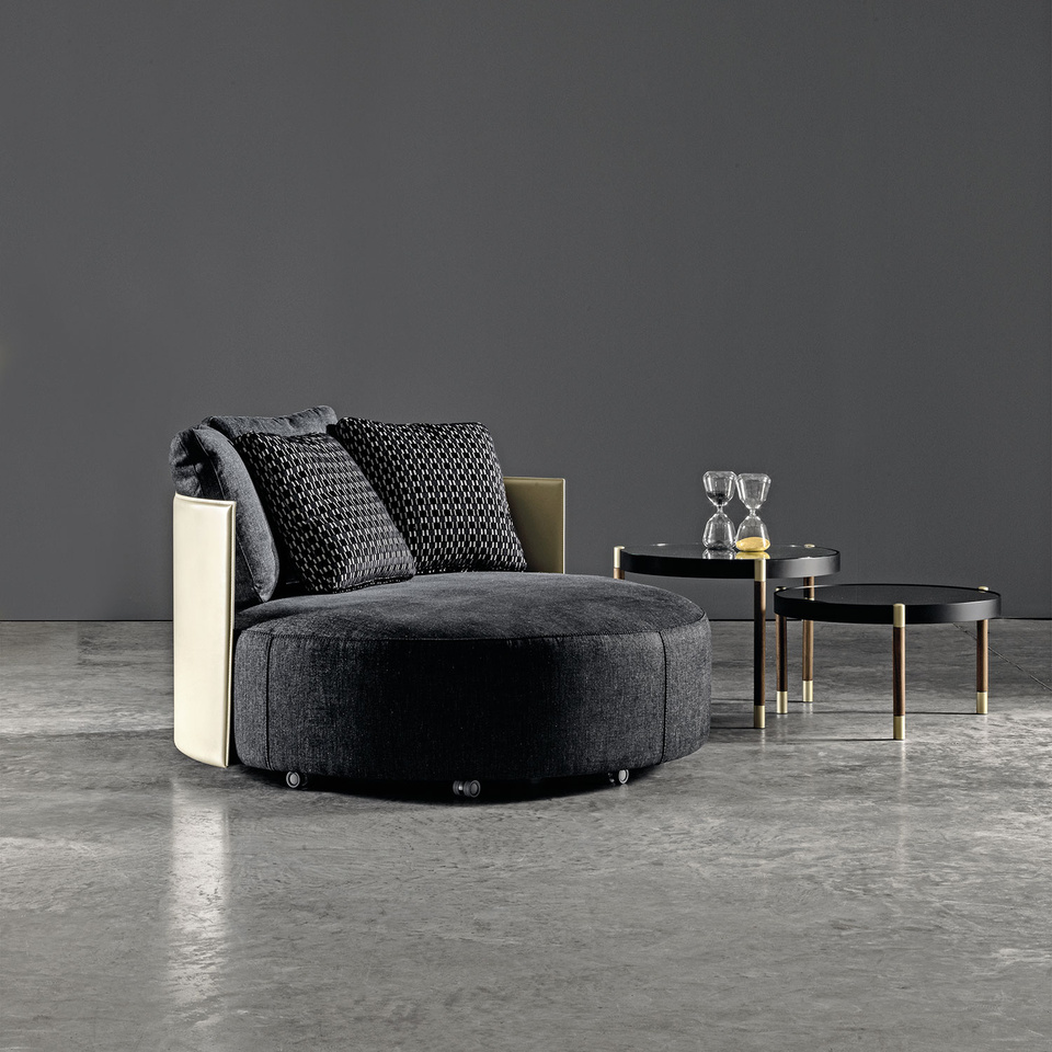 Corsocomo Armchair