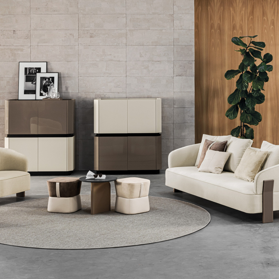 Diamante Sofa