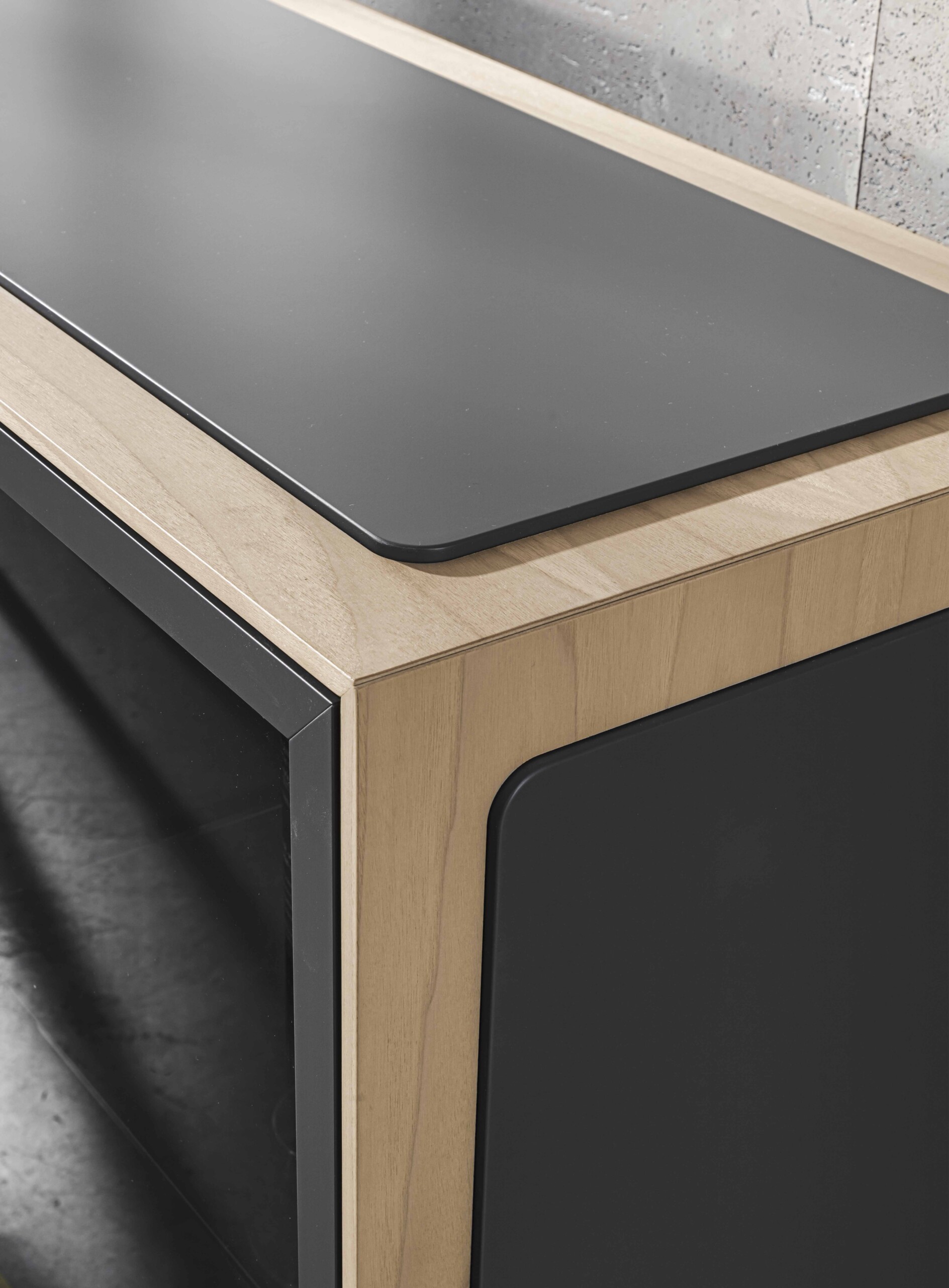 Gaeta Cupboard
