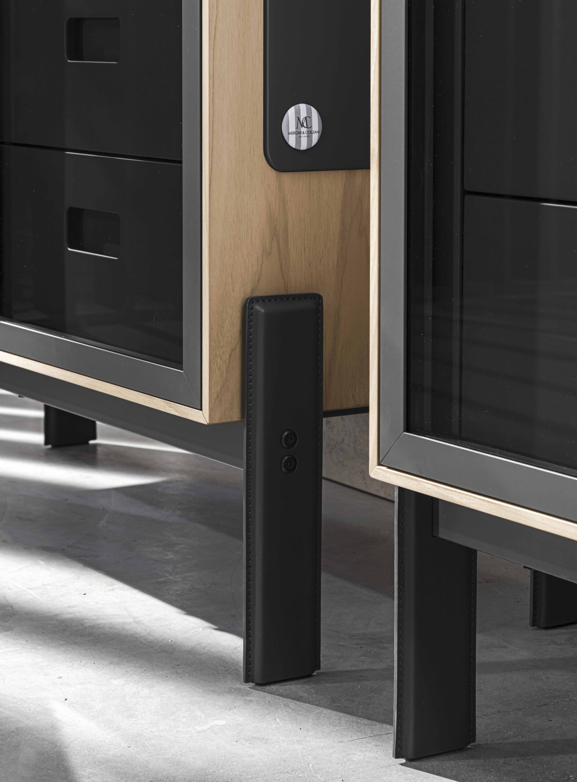 Gaeta Cupboard
