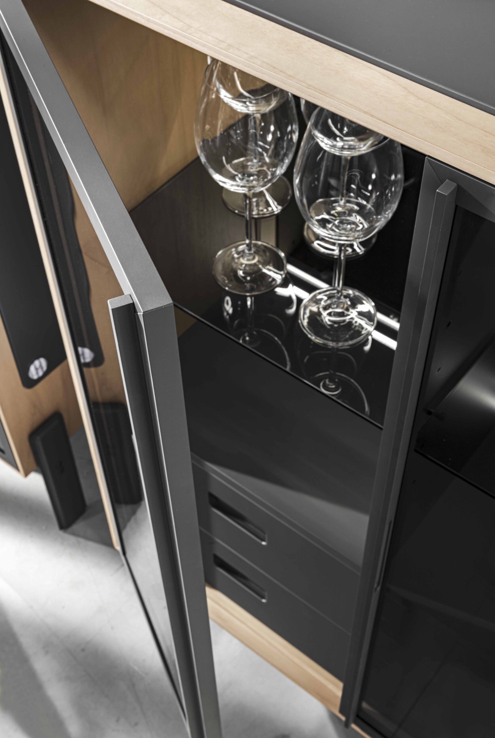 Gaeta Cupboard