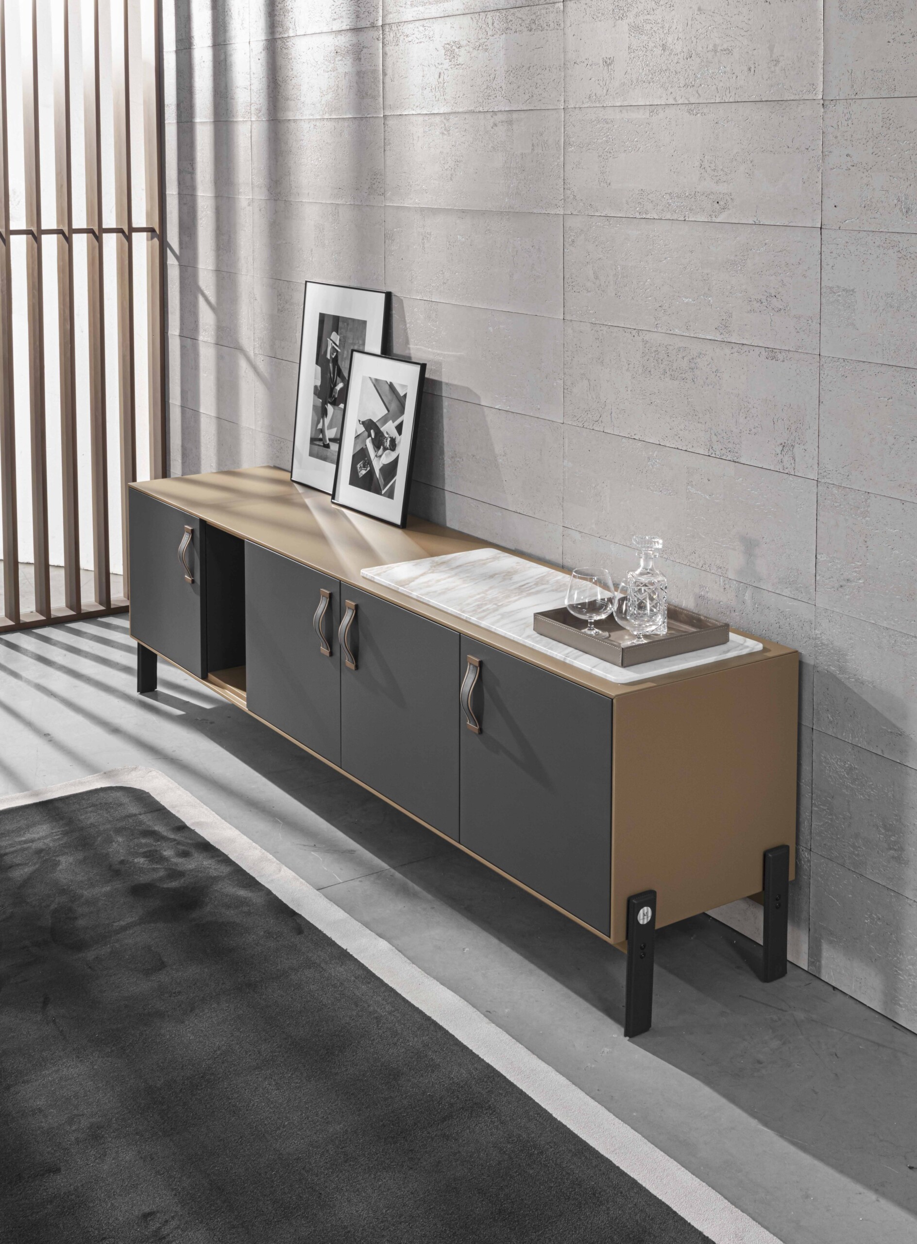 Gaeta Sideboard