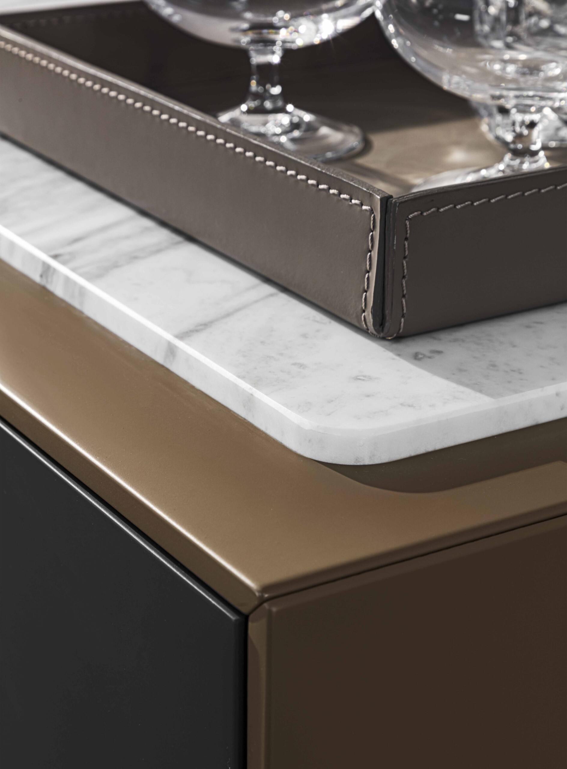 Gaeta Sideboard