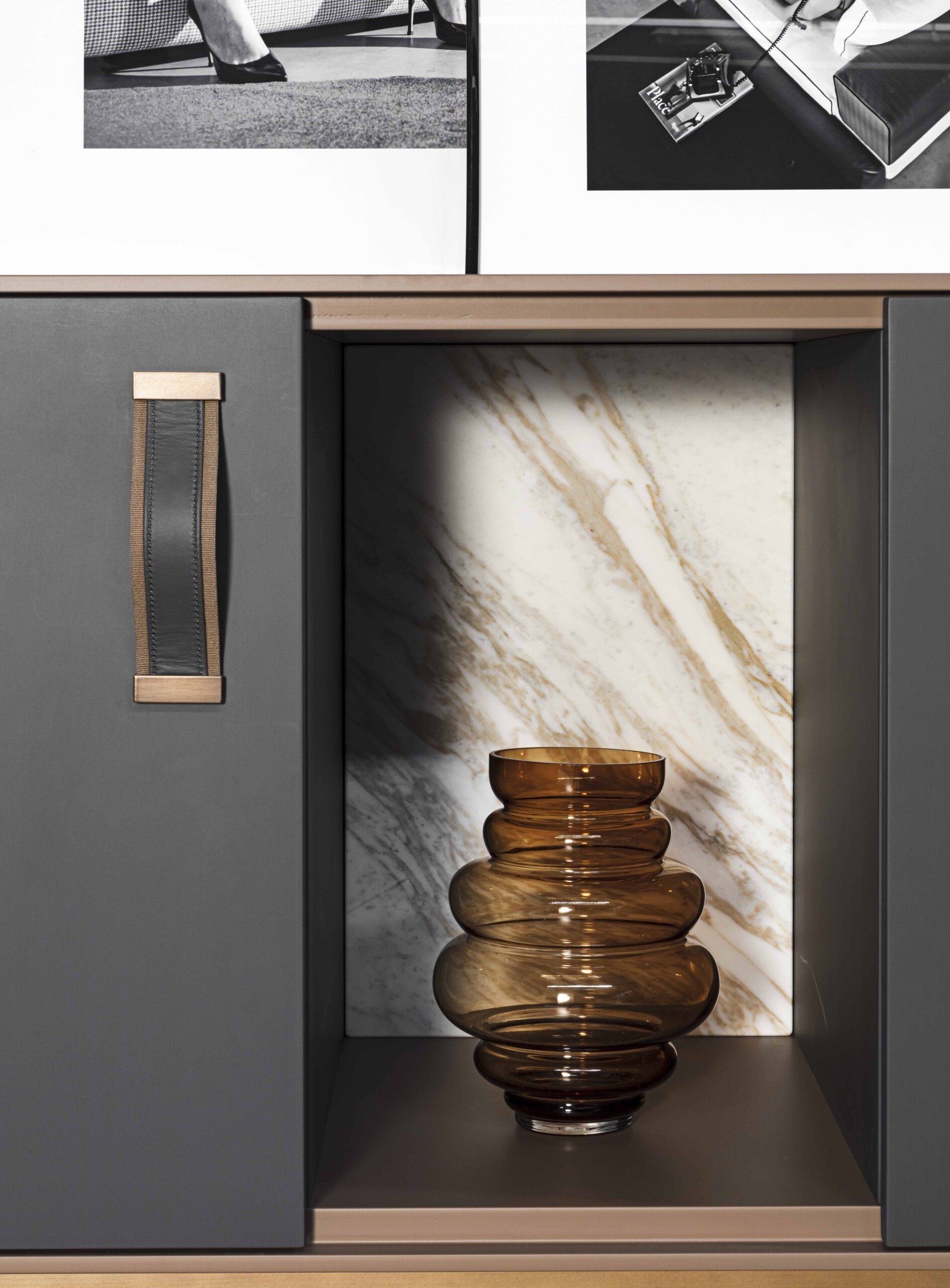 Gaeta Sideboard