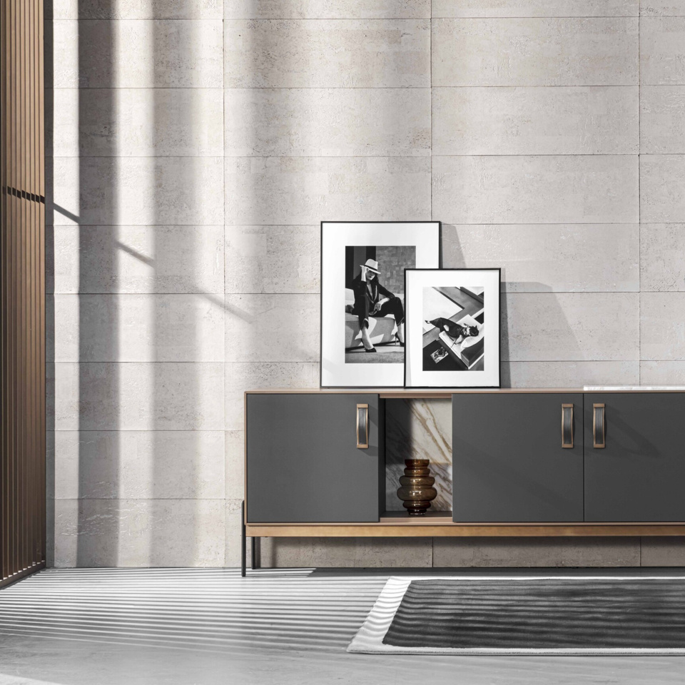 Gaeta Sideboard