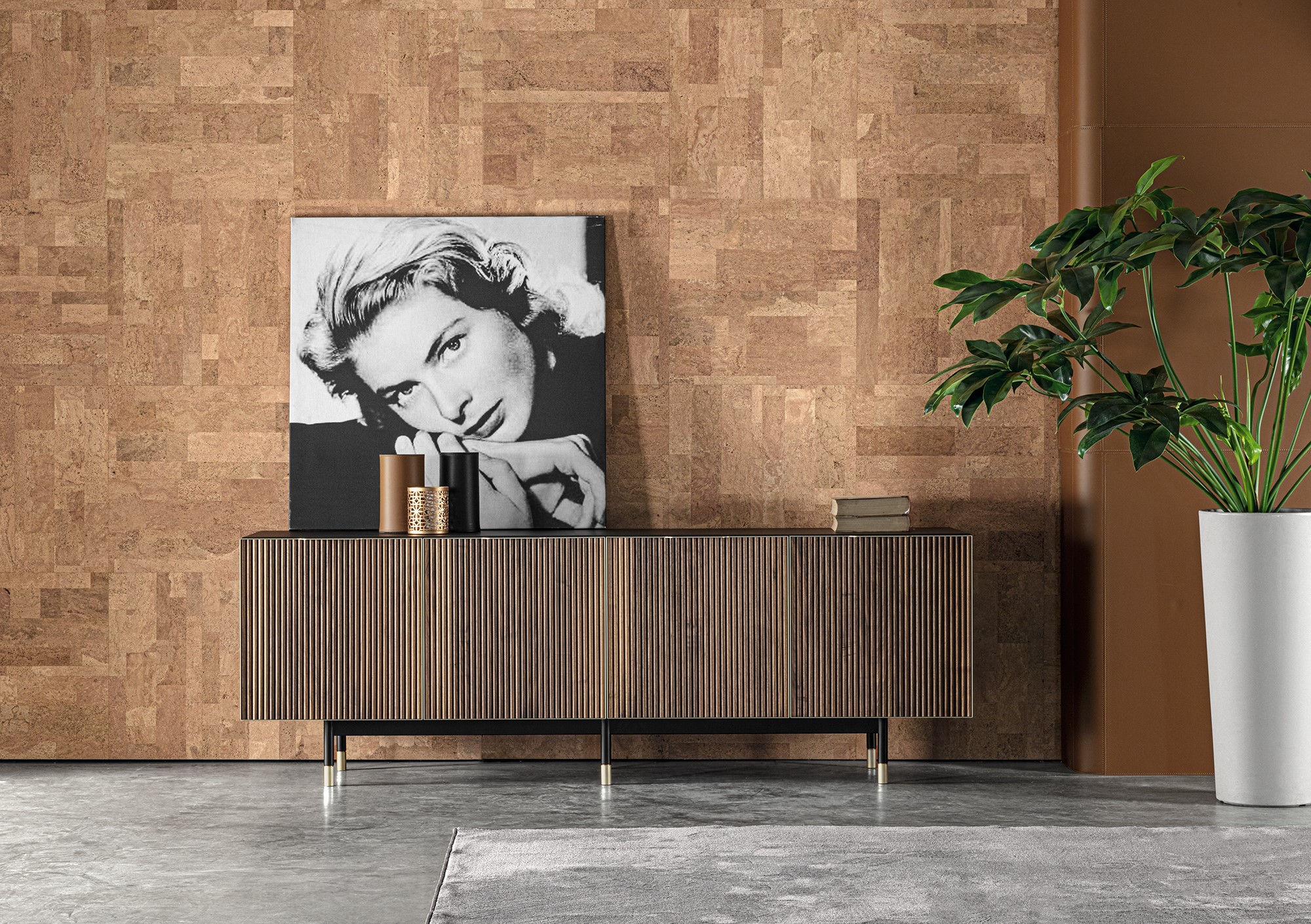 Garda Sideboard