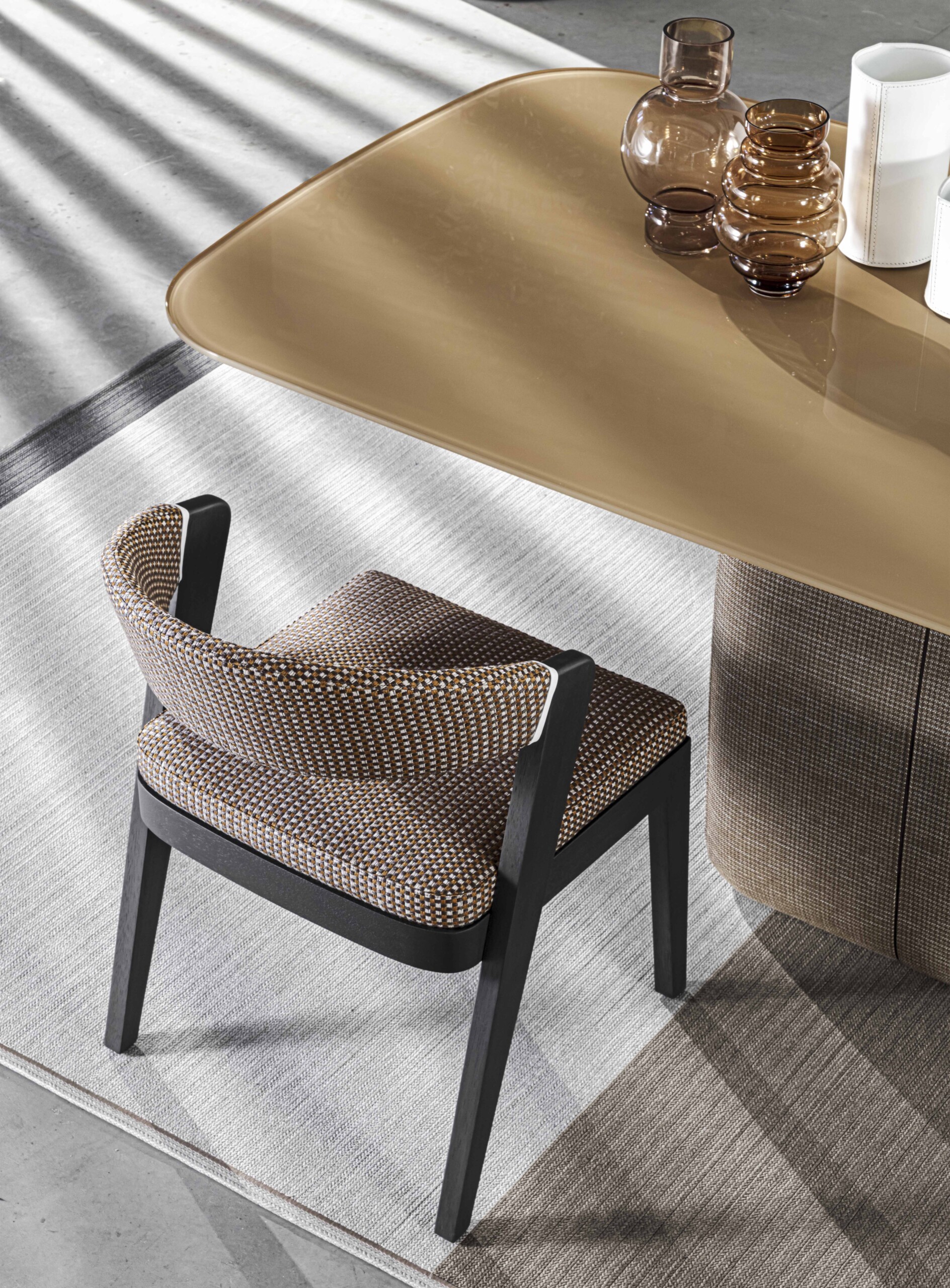 Giudecca Chair Outdoor