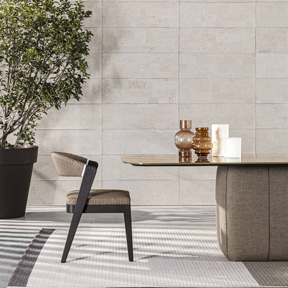 Giudecca Chair Outdoor
