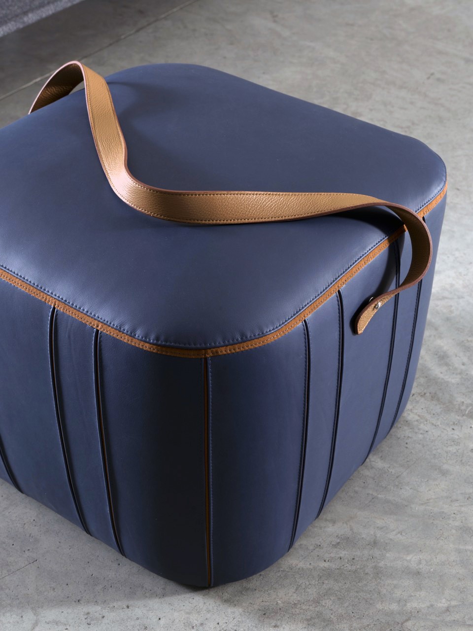 Grantorino Pouf