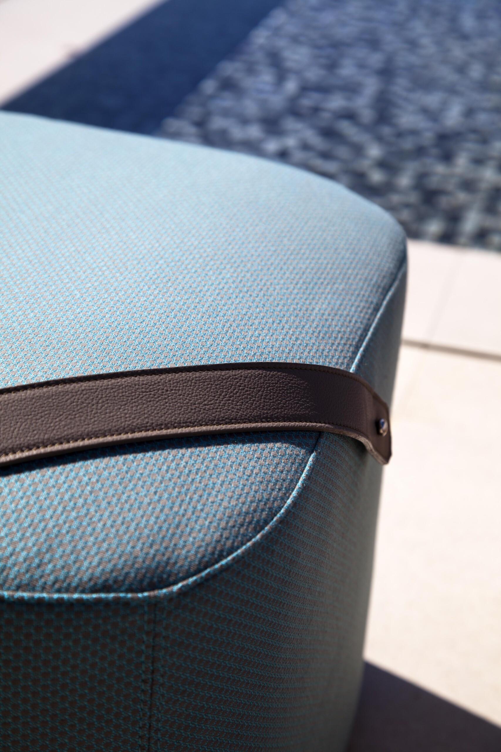 Grantorino Pouf Outdoor