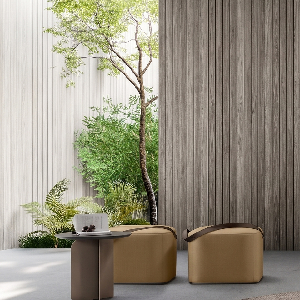 Grantorino Pouf Outdoor