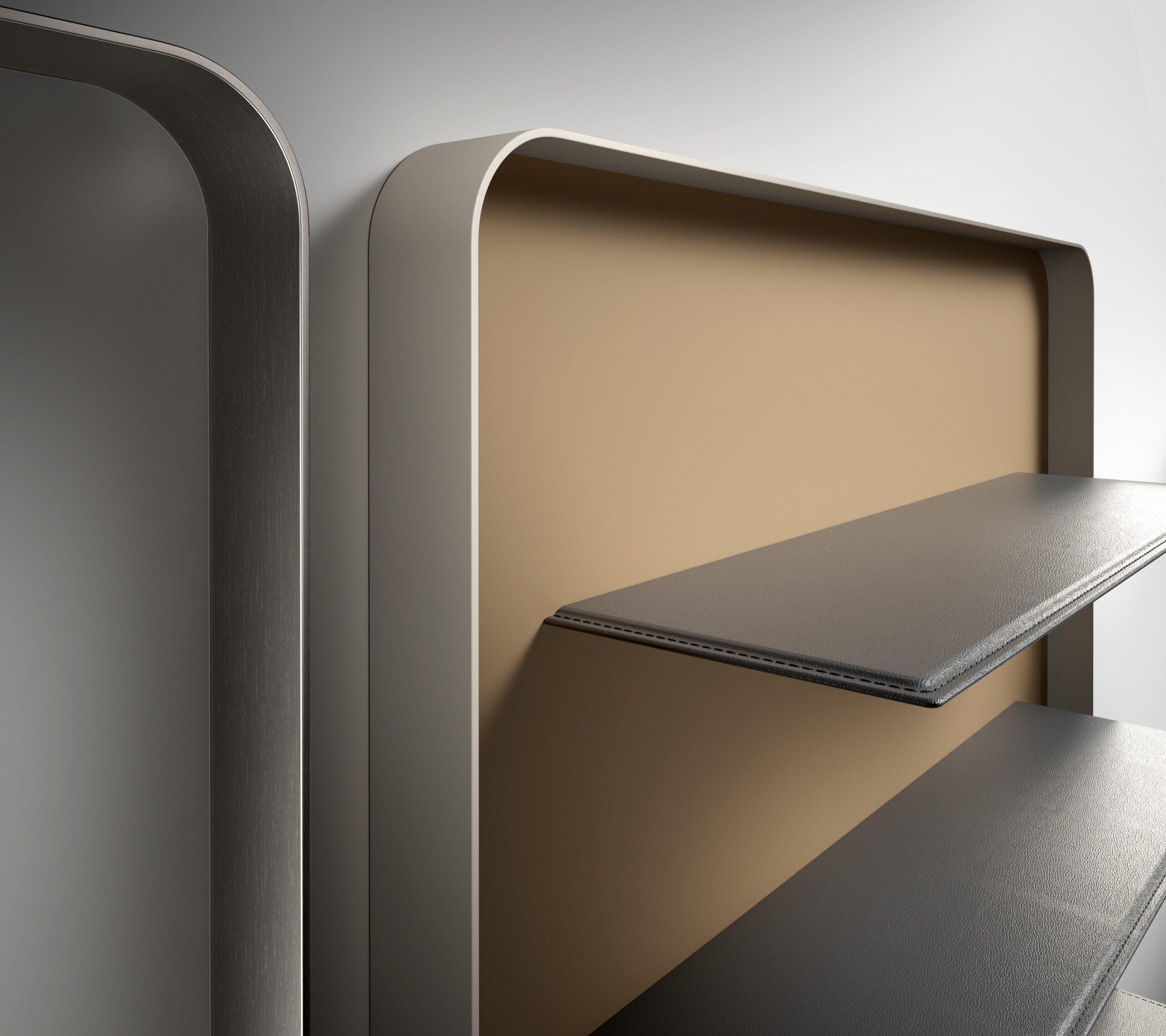 Levante Wall System